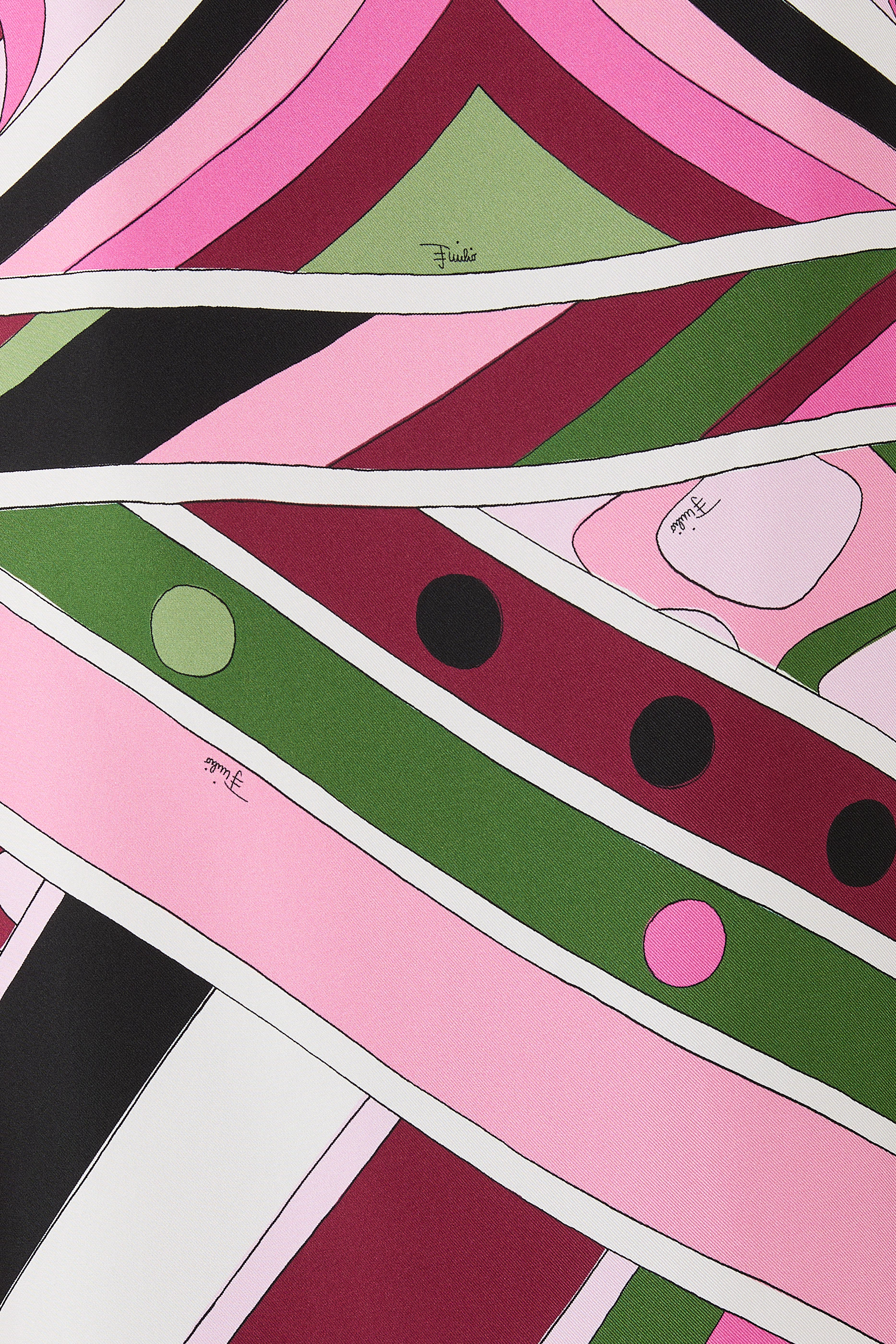 Vivara Capsule Tie-Detail Kaftan