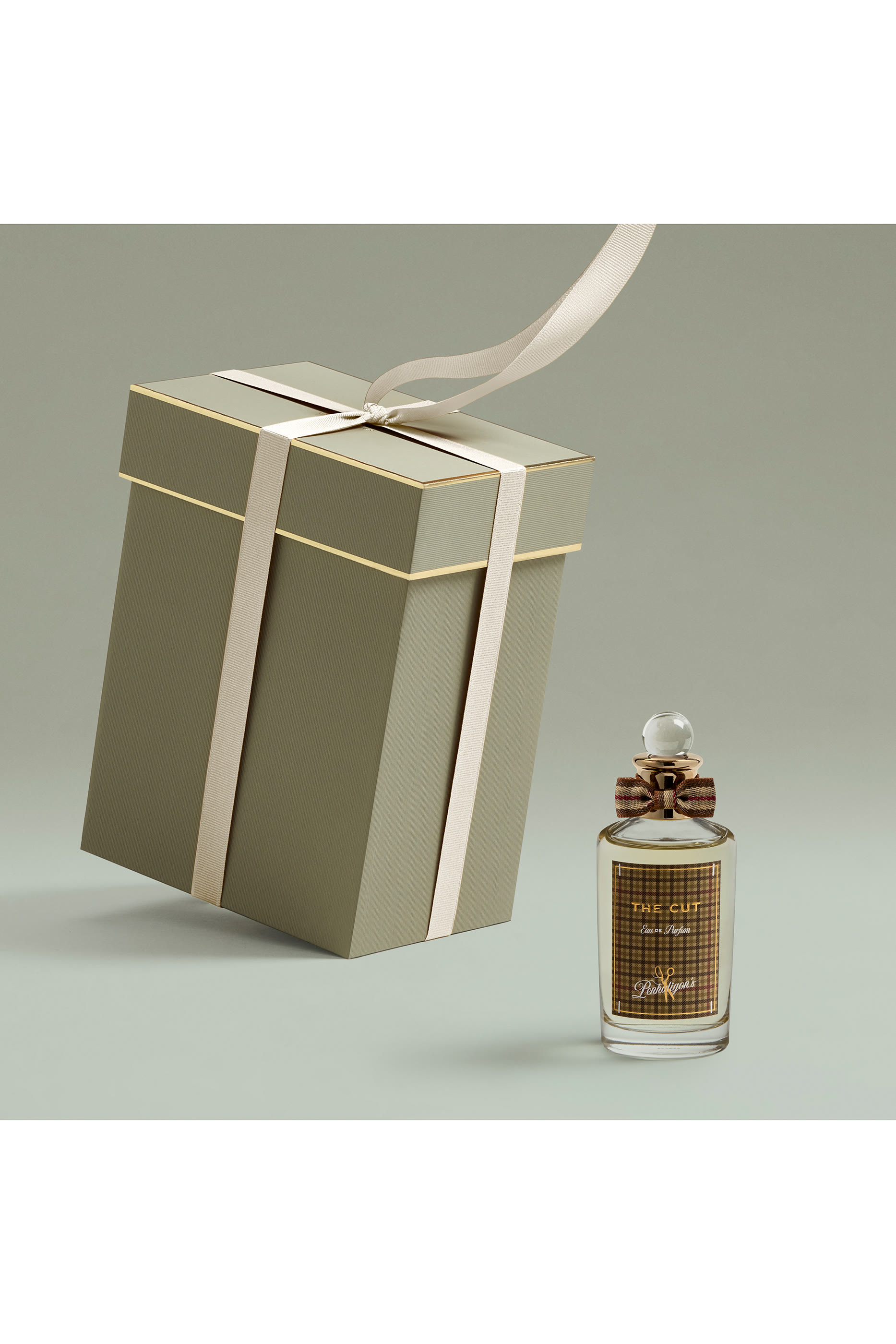 The Cut Eau de Parfum 