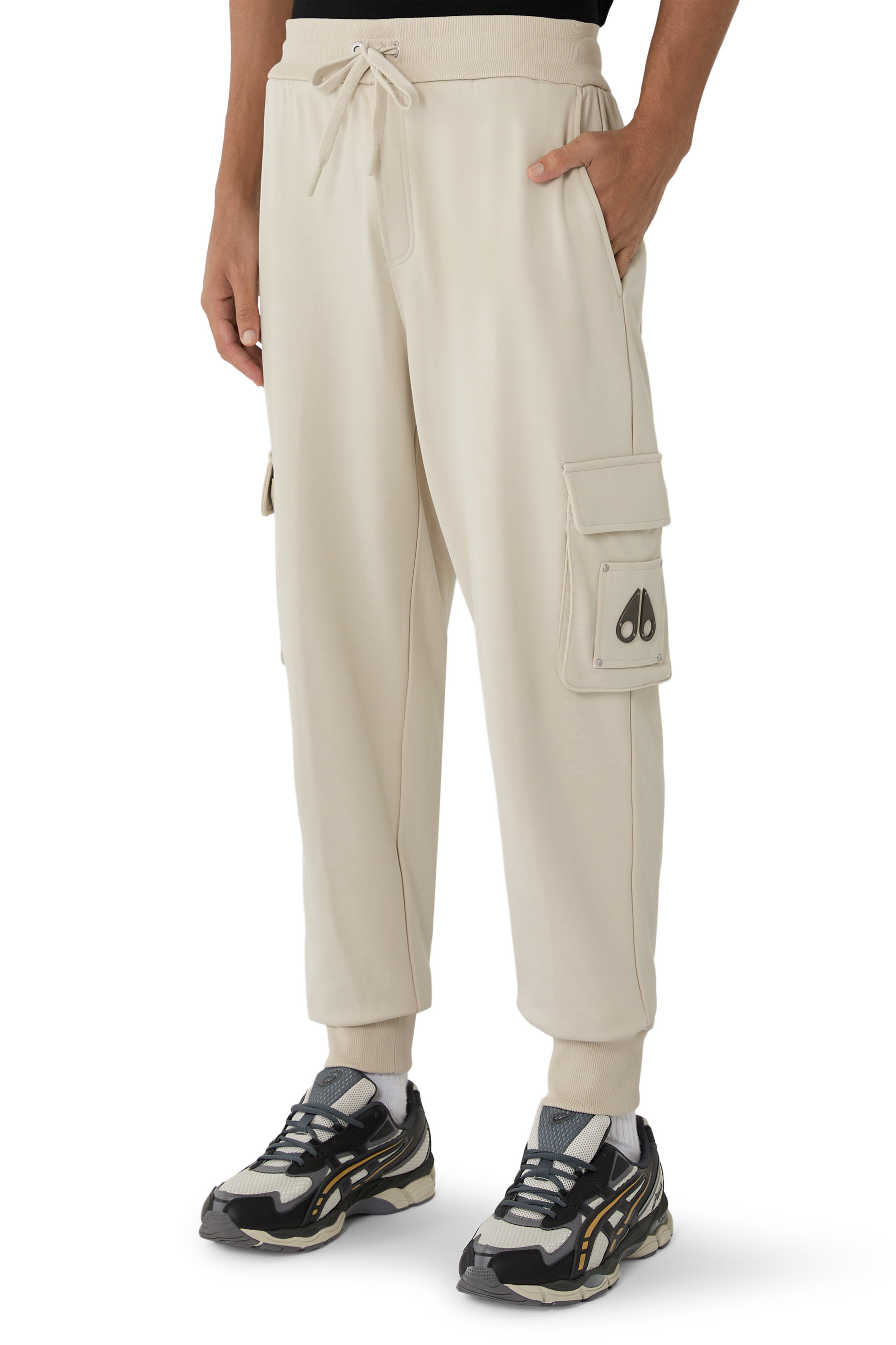 Hartsfield Cargo Joggers