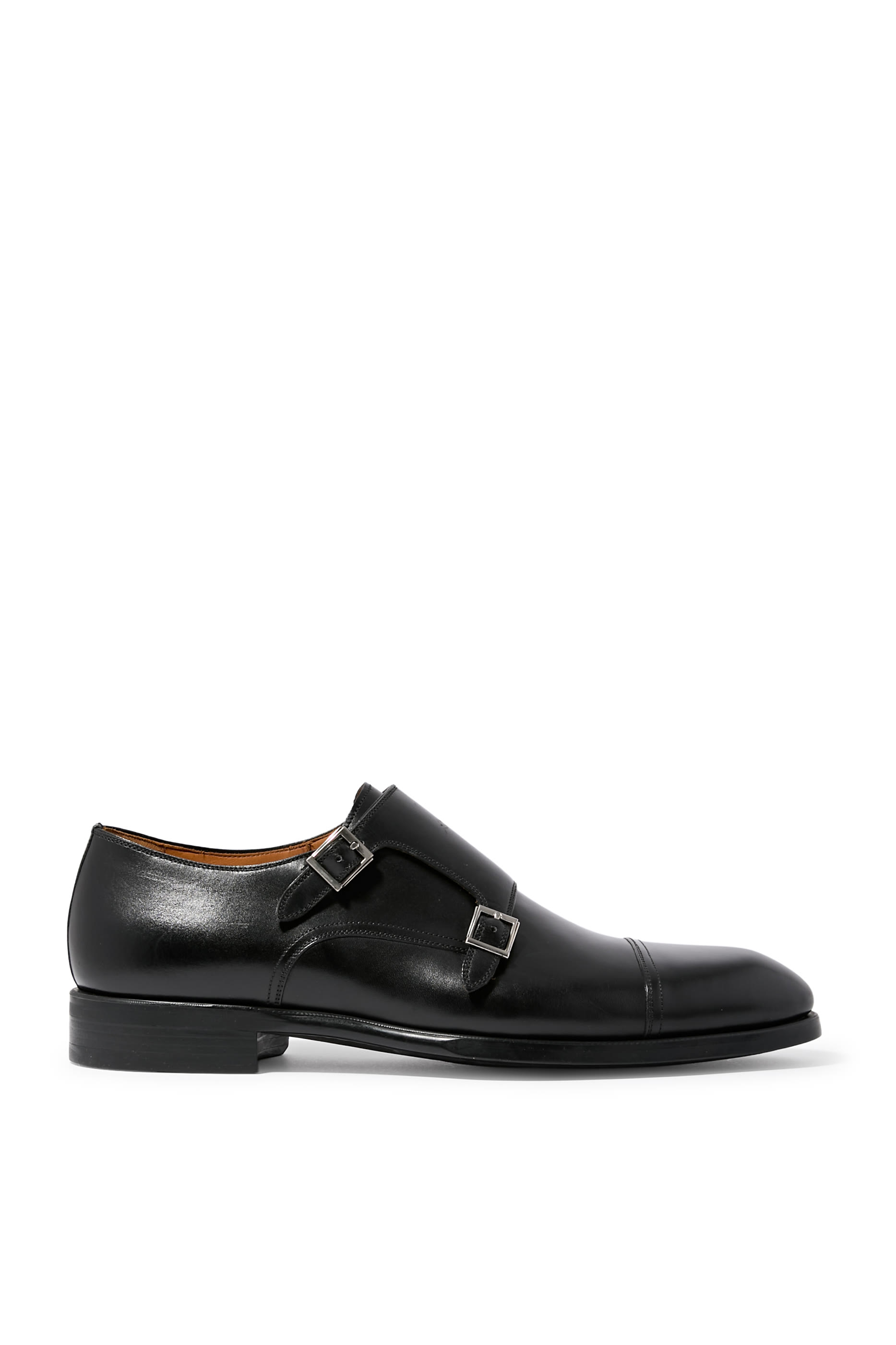 Madison Monk Slip-On Shoes