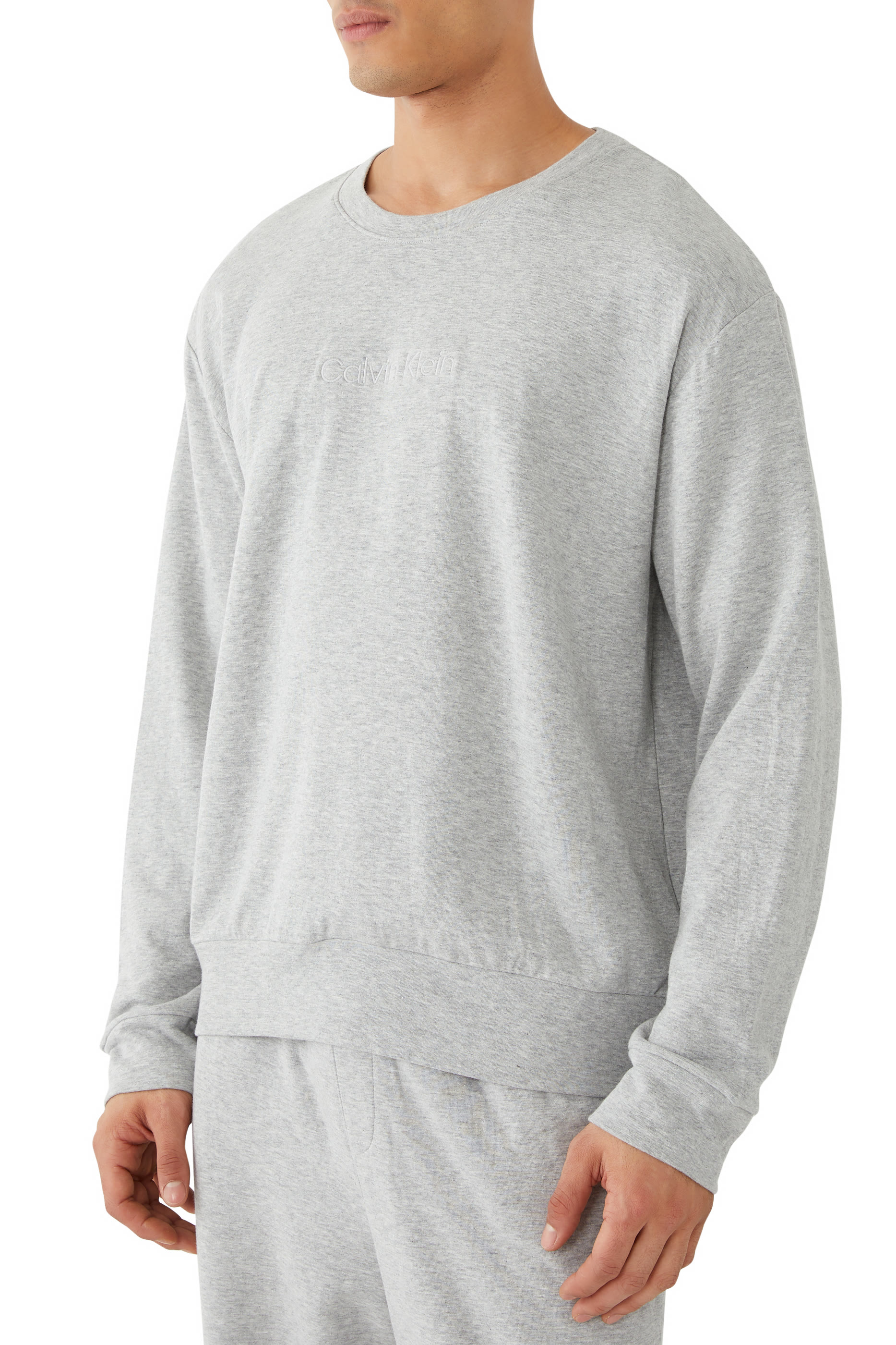 Lounge Sweatshirt