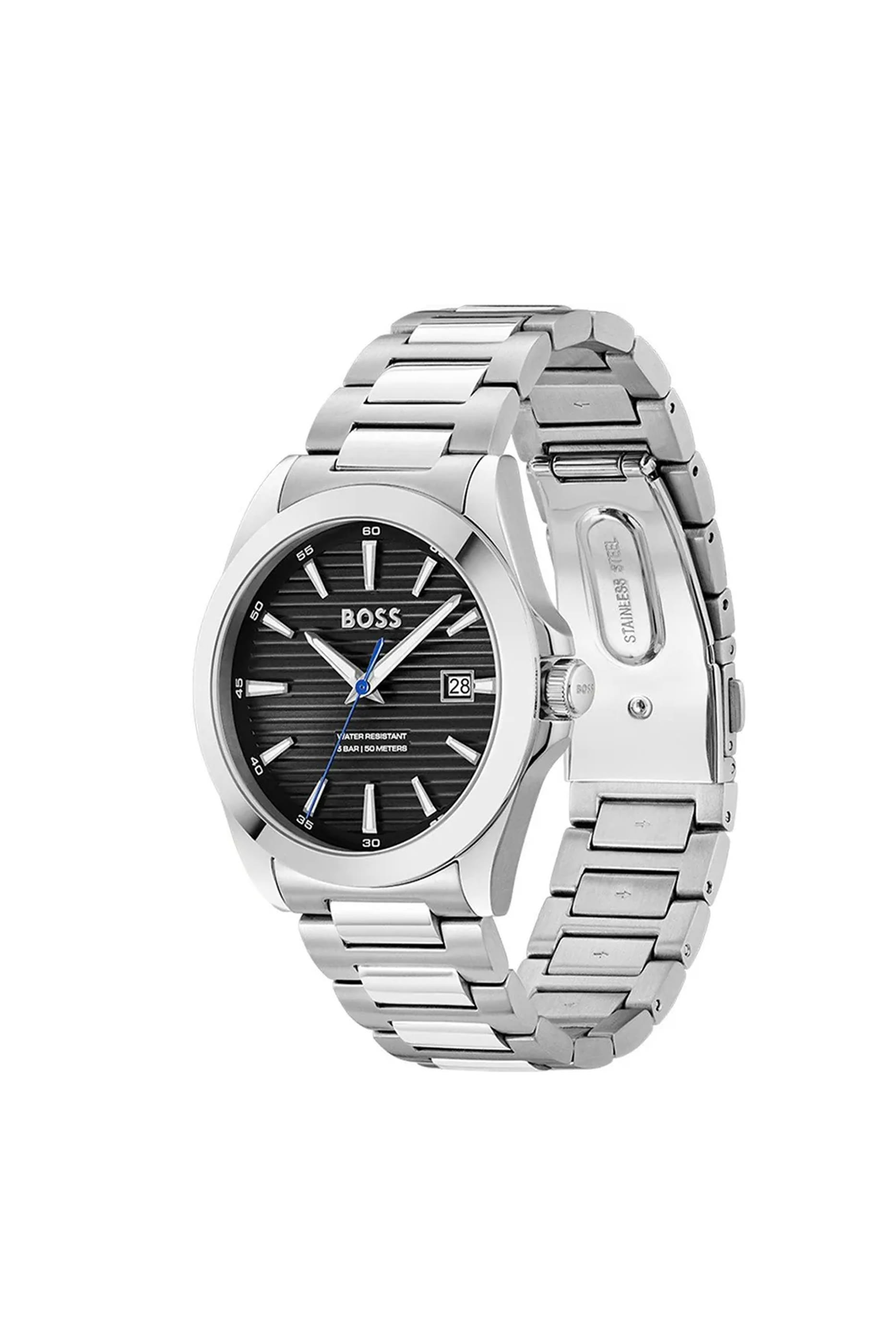 Strike Watch & Bracelet Gift Set