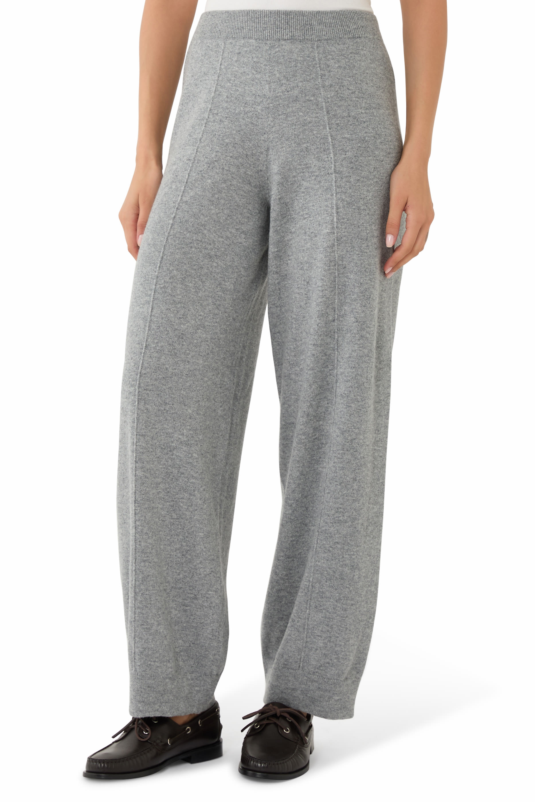 Platinum Trousers