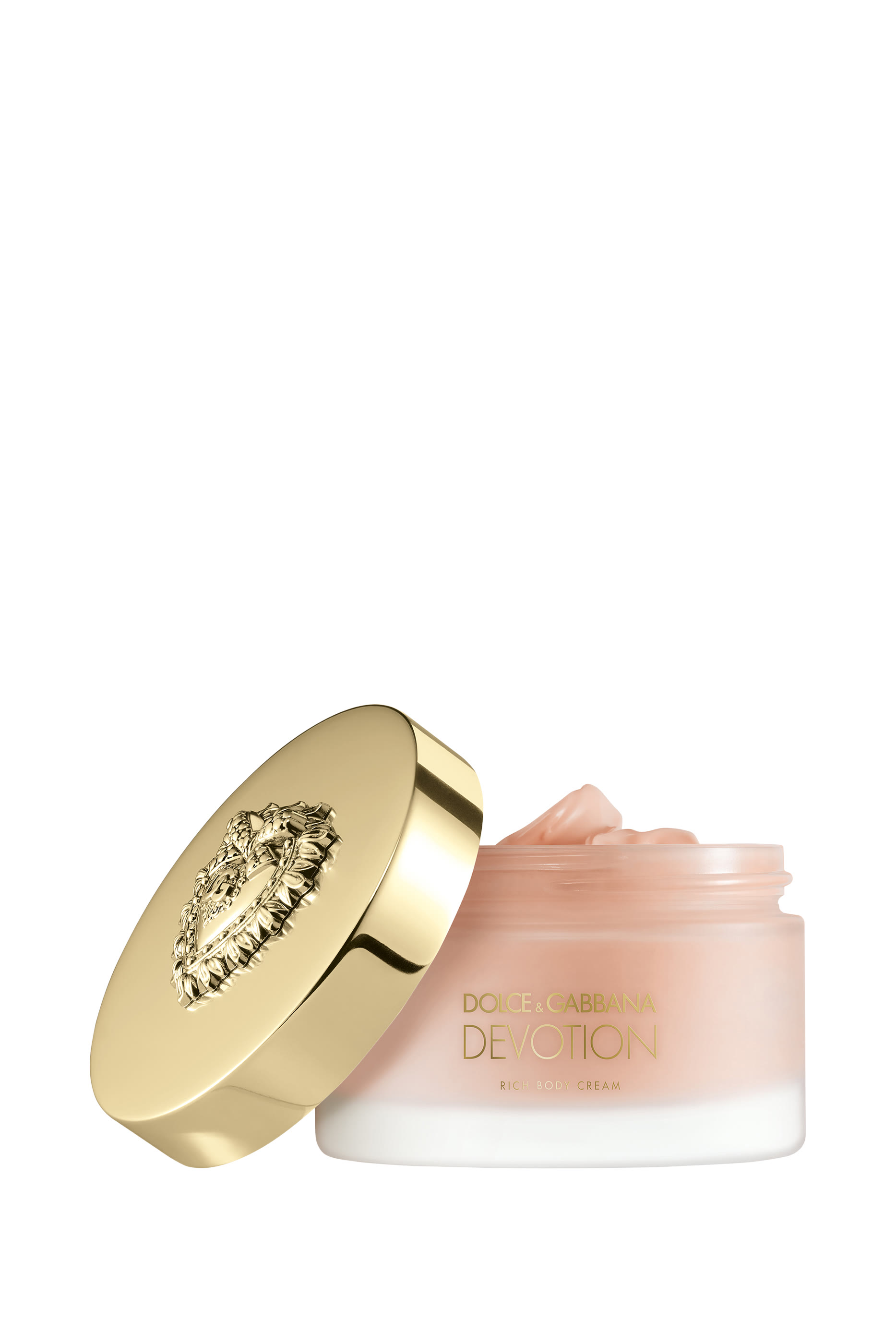 Devotion Rich Body Cream