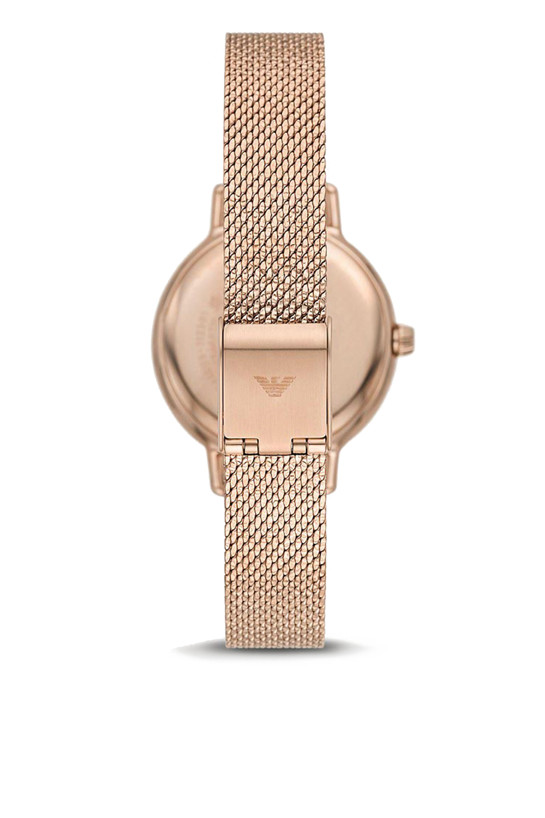 Cleo 32mm Stainless Steel Watch