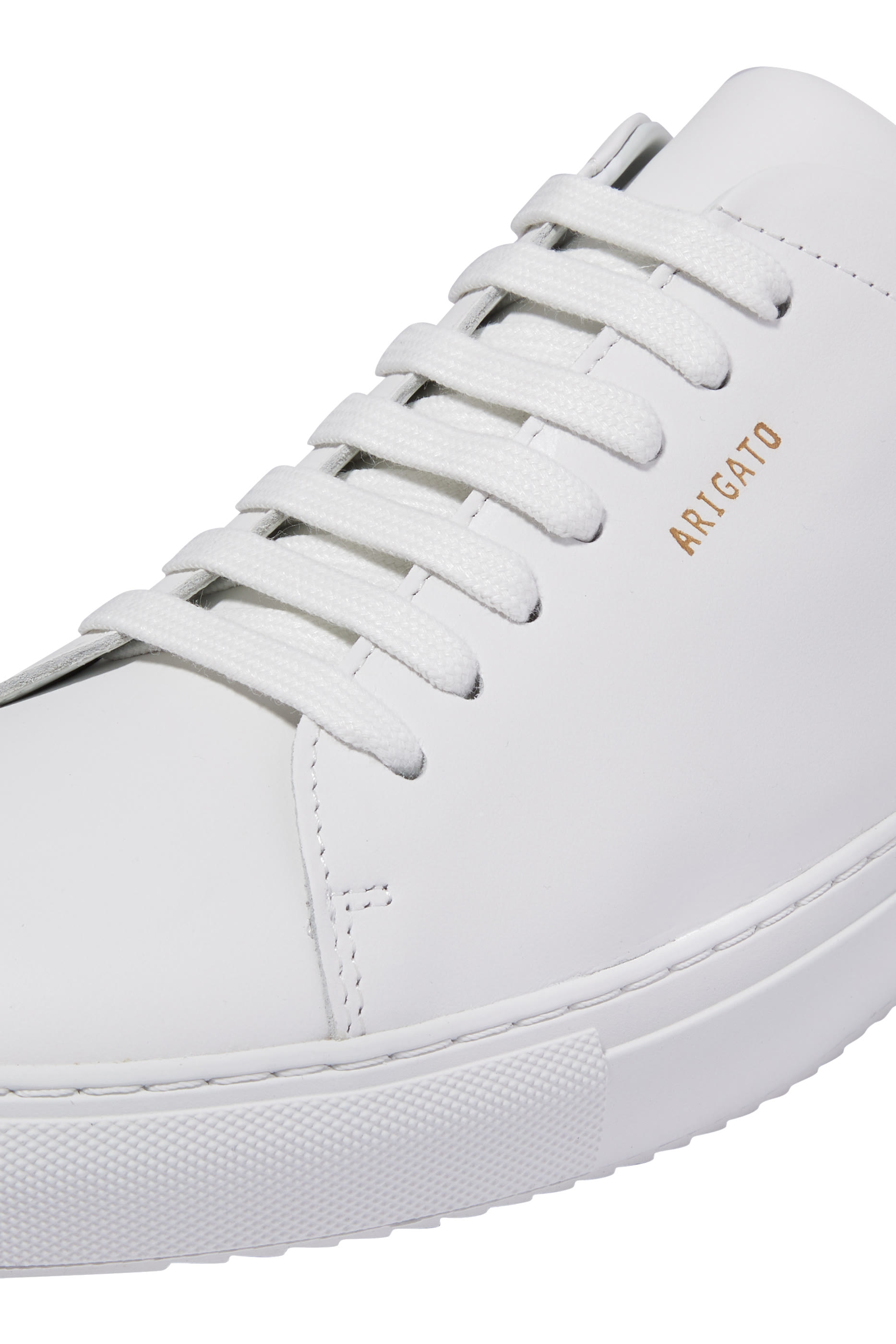 Clean 90 Leather Sneakers