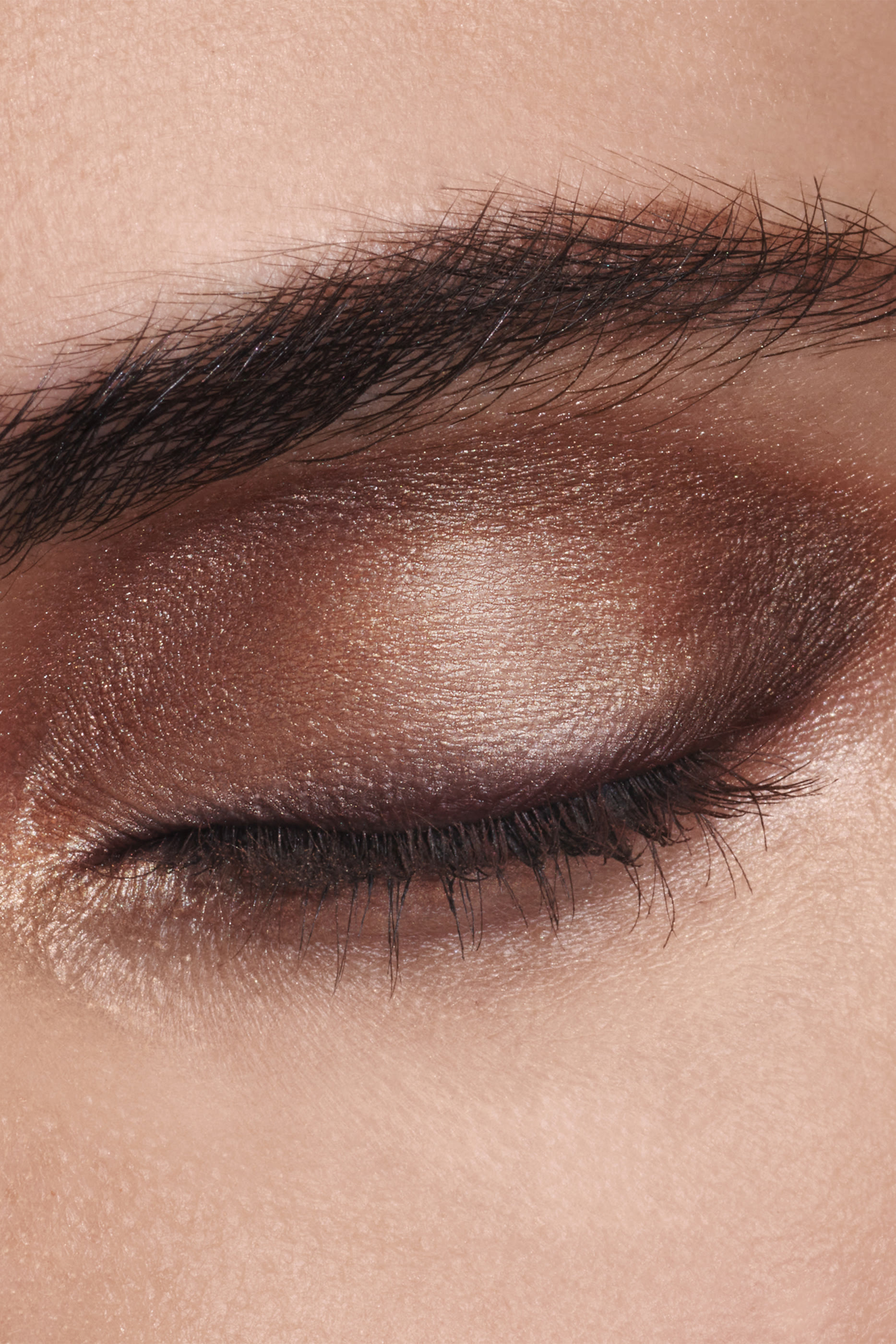 Eye Color Quad Cr&egrave;me Eyeshadow Palette