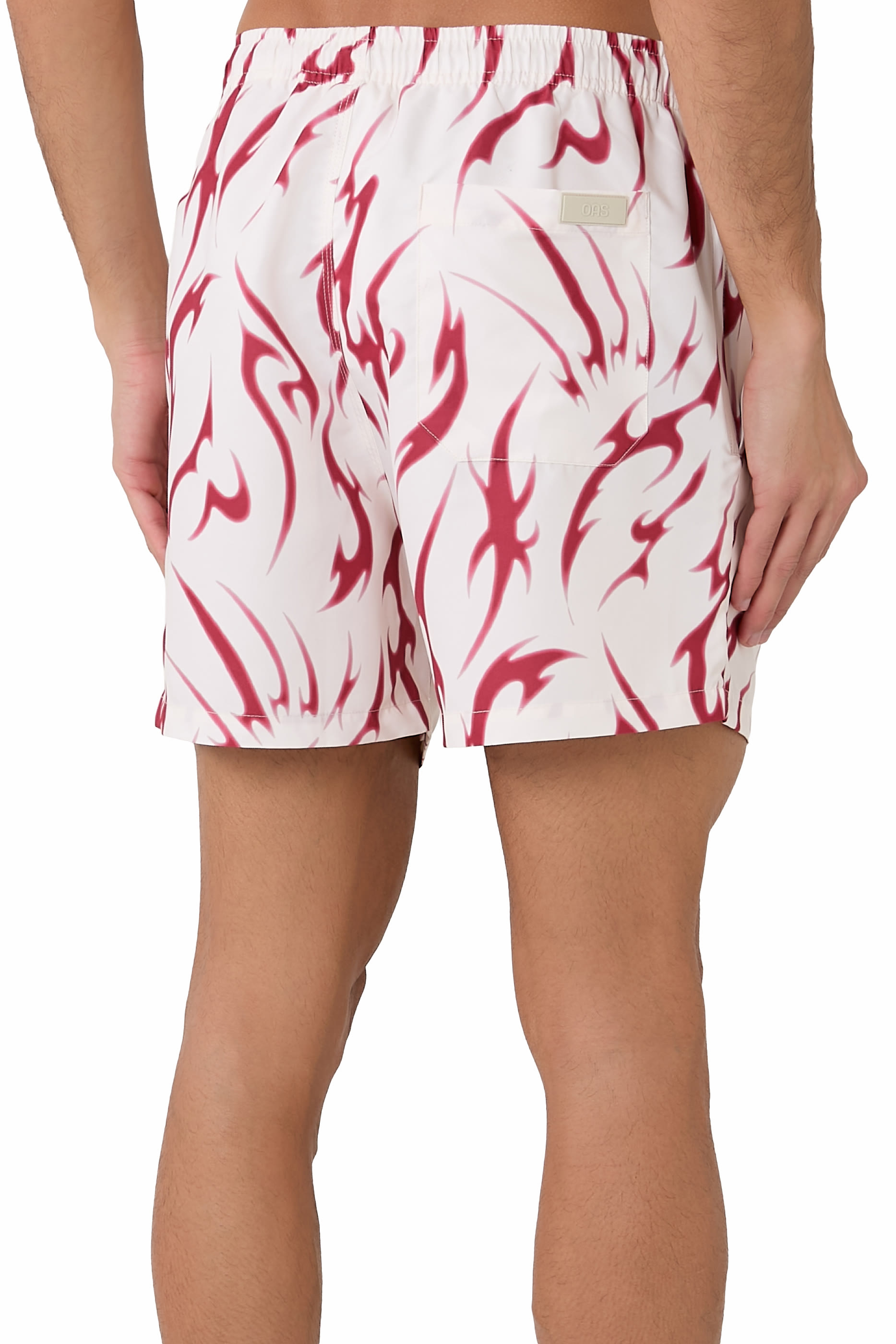 Tribalo Swim Shorts