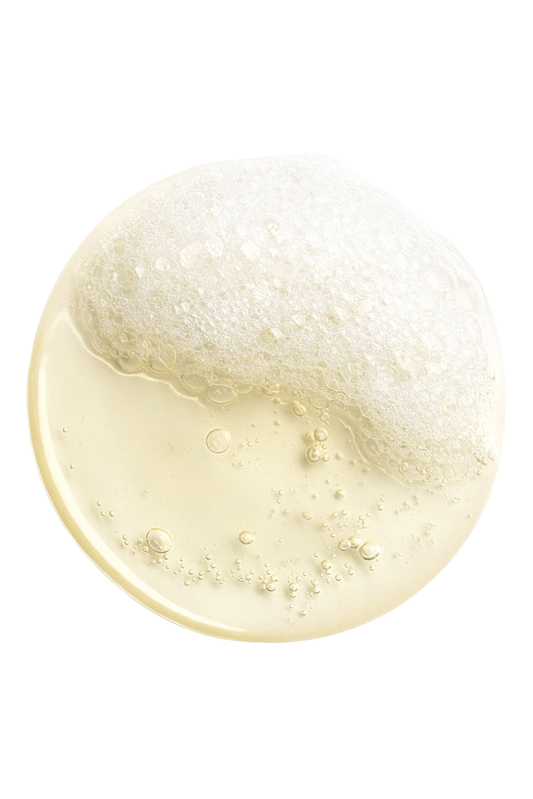 Eau Dynamisante Shower Gel