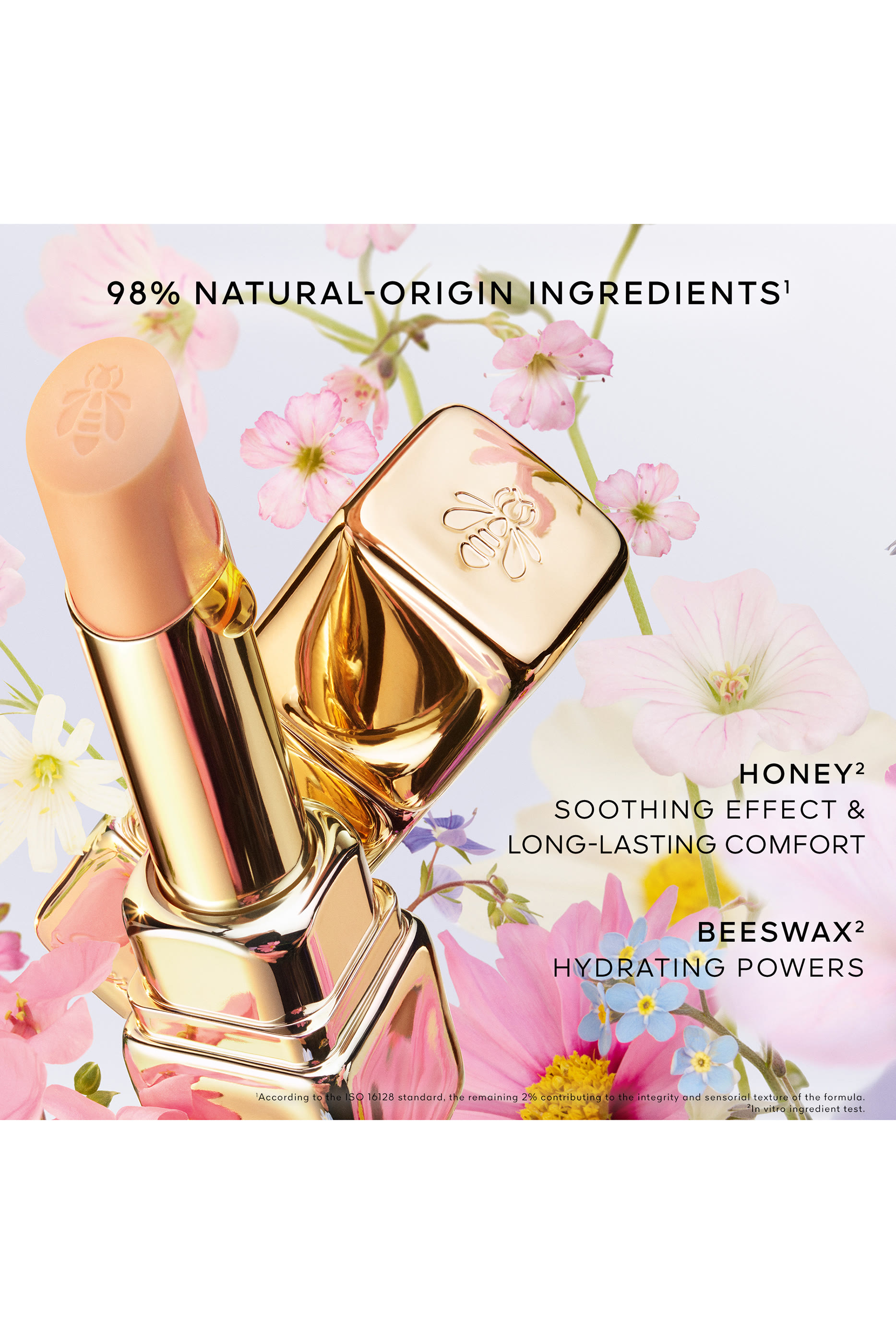 Kisskiss Liplift  Lipstick Primer