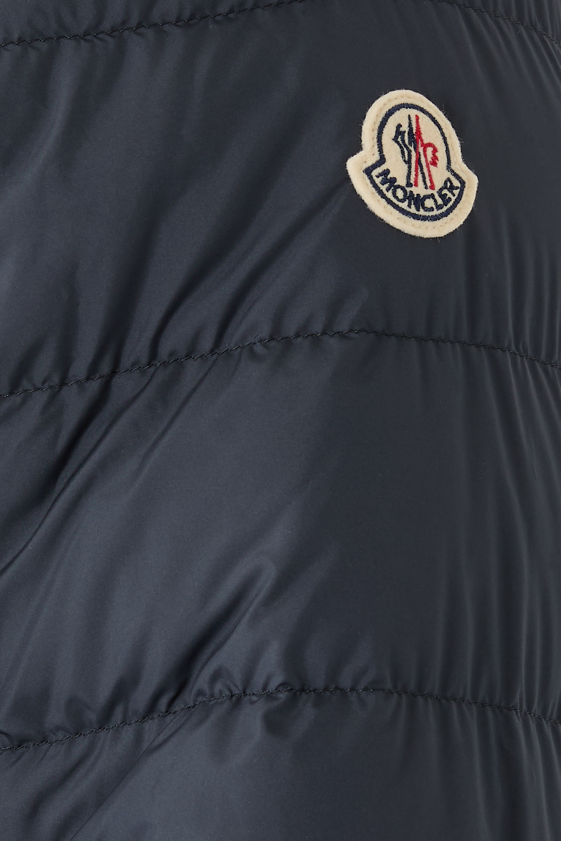 Brendann Short Down Jacket