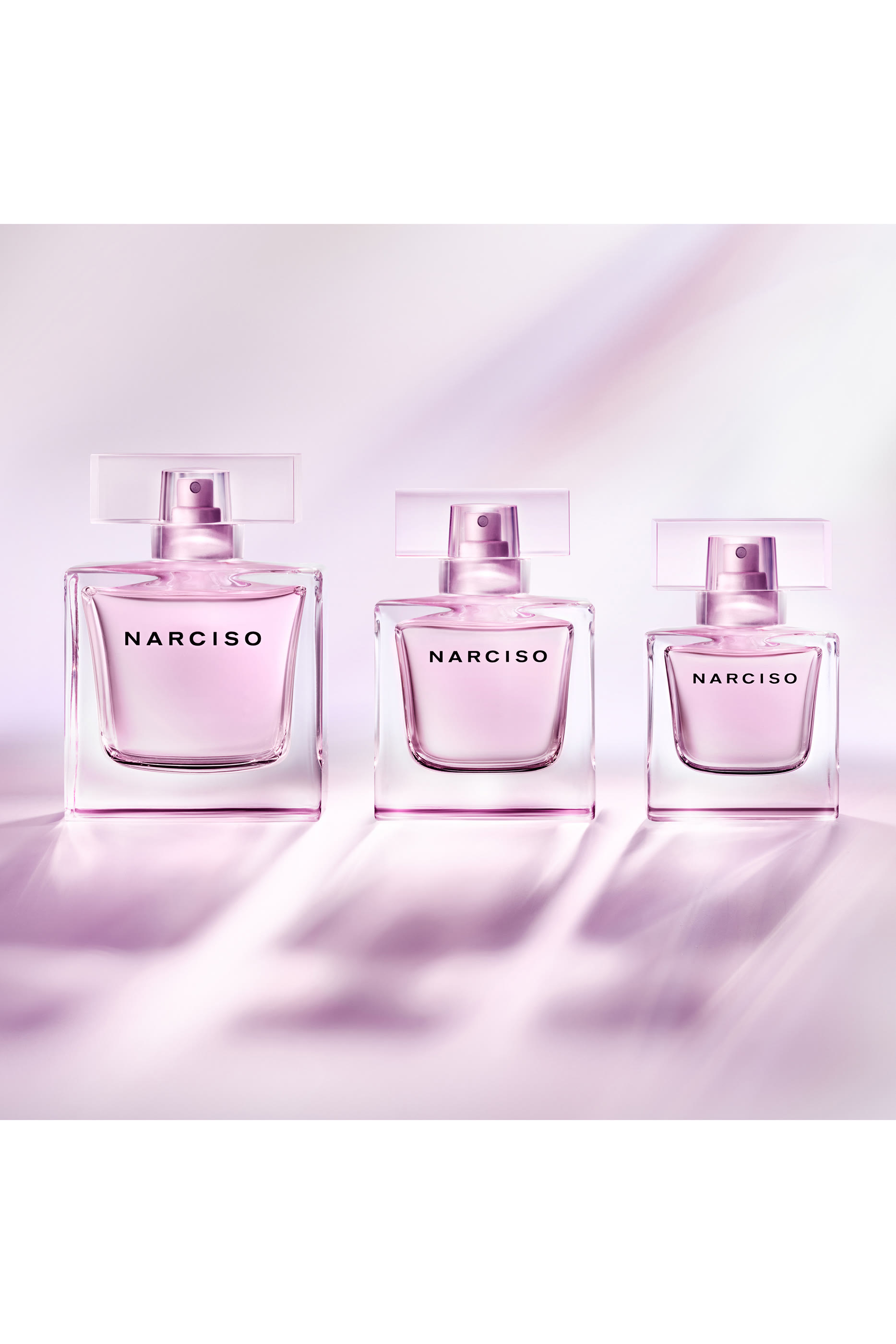 NARCISO Radiante Eau de Parfum