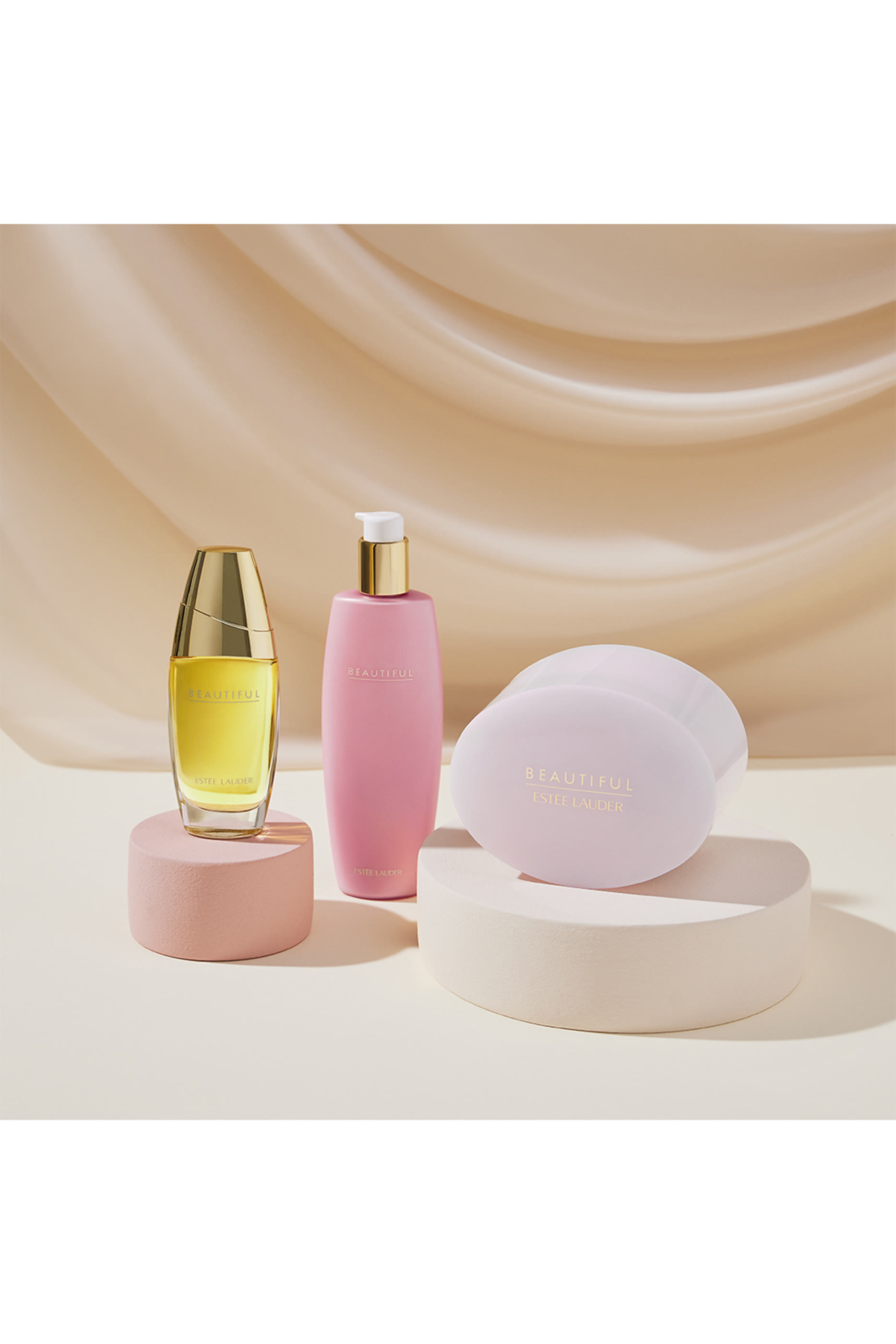 Beautiful Body Lotion