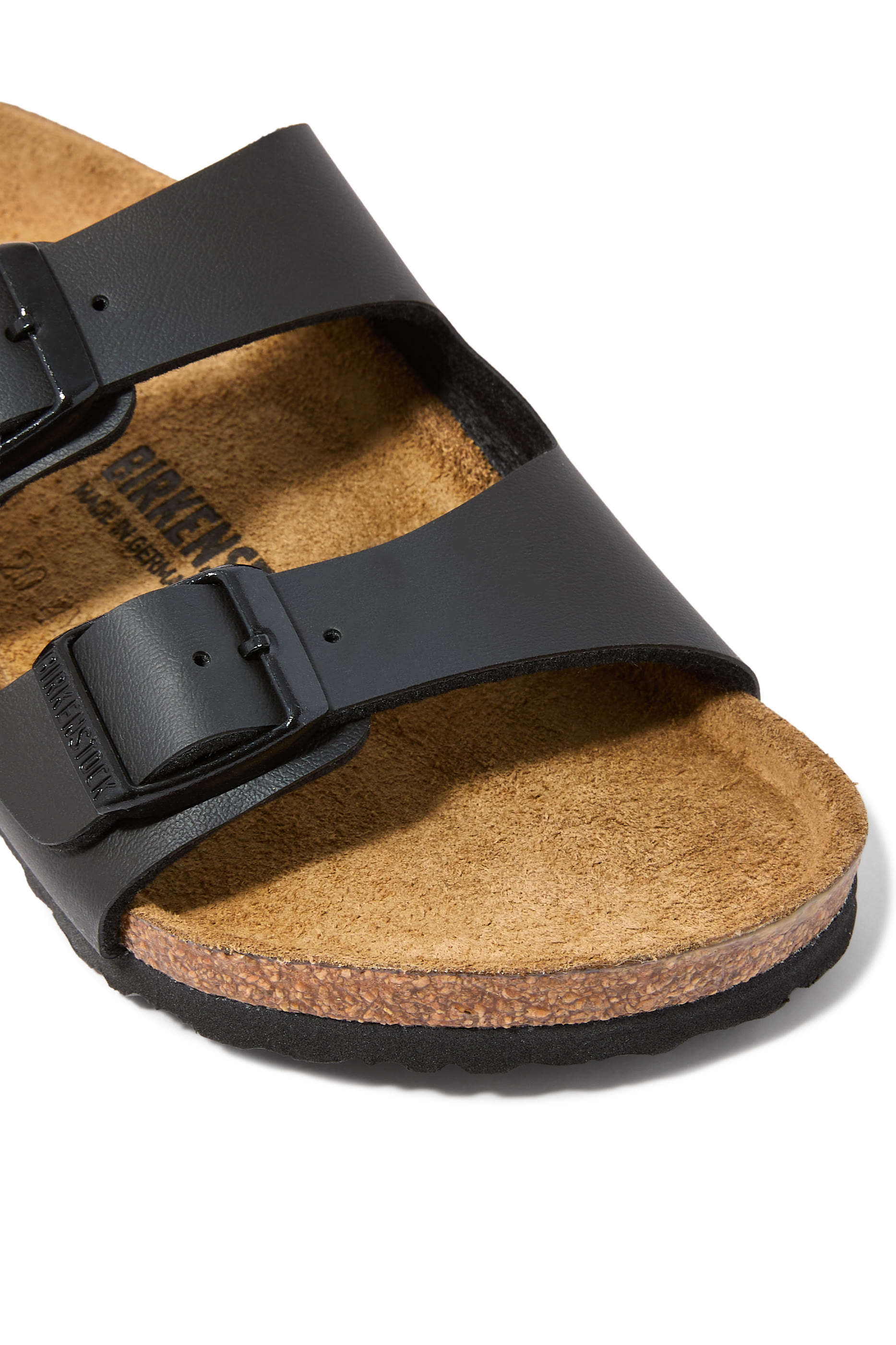 Kids Arizona Birko-Flor Sandals