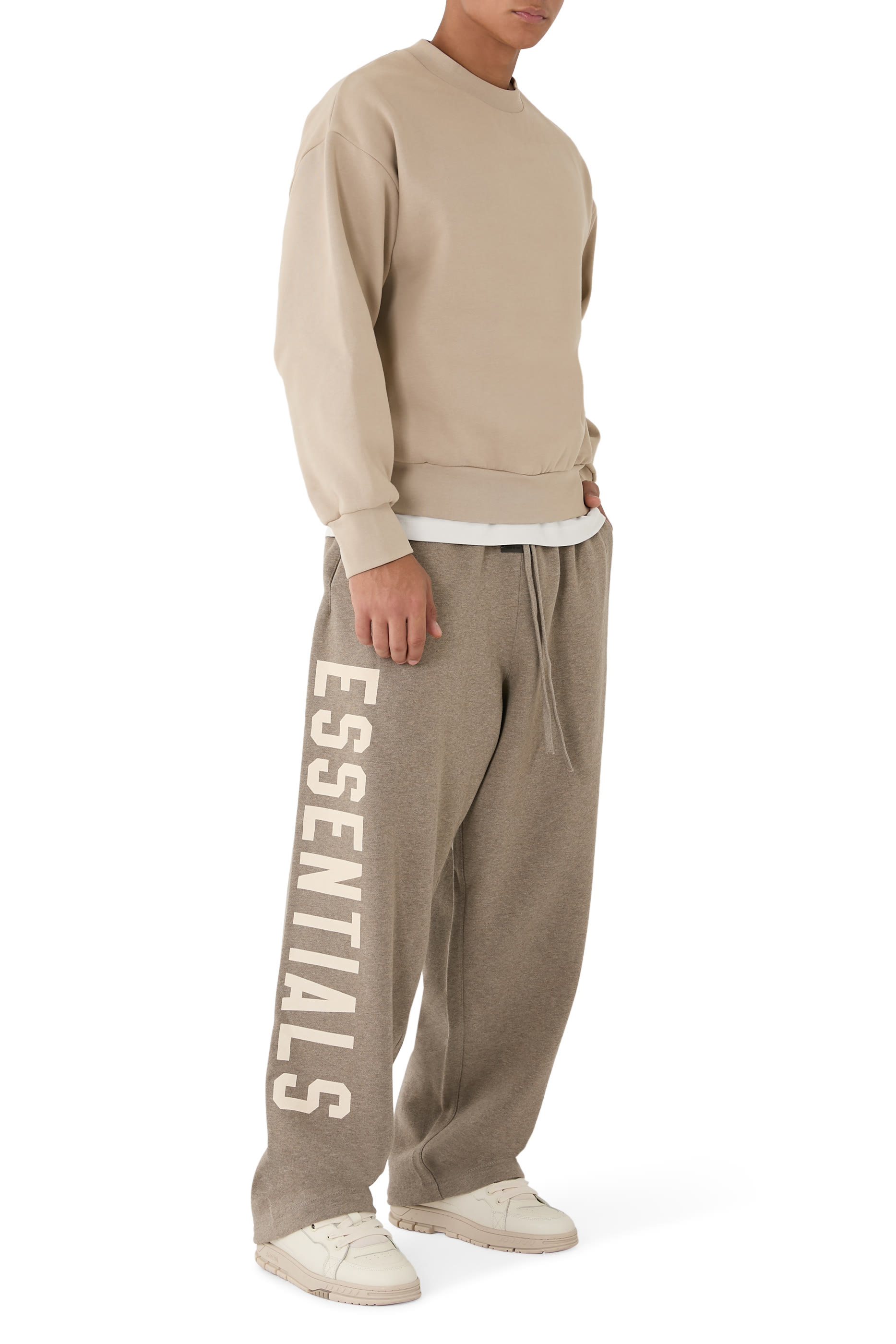 Lounge Fleece Sweatpants