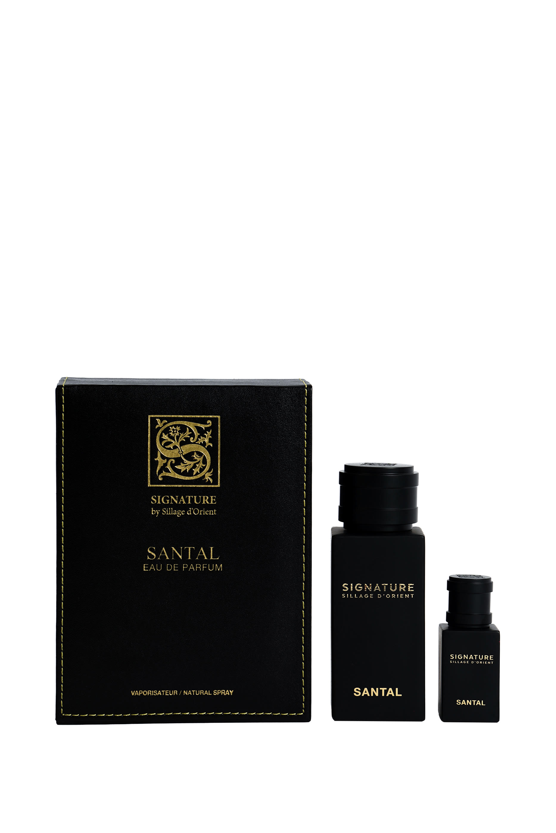 Santal Eau de Parfum Gift Set