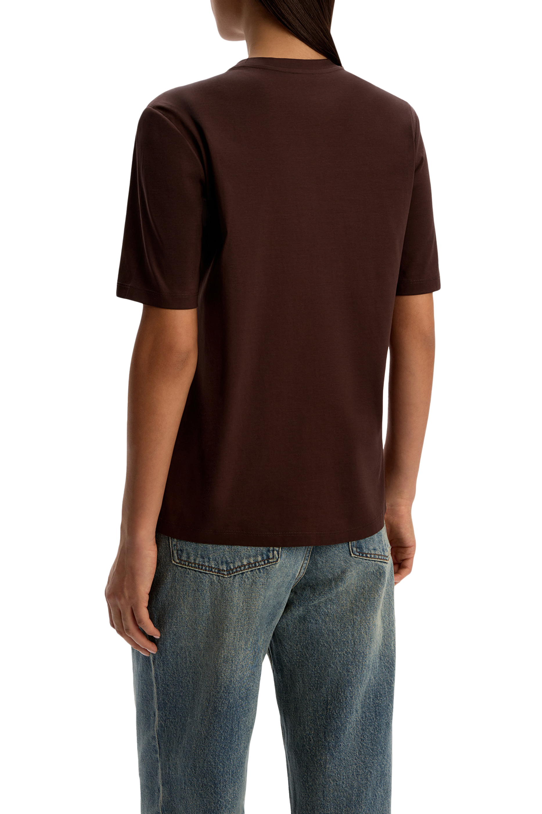 Slim Fit T-Shirt 