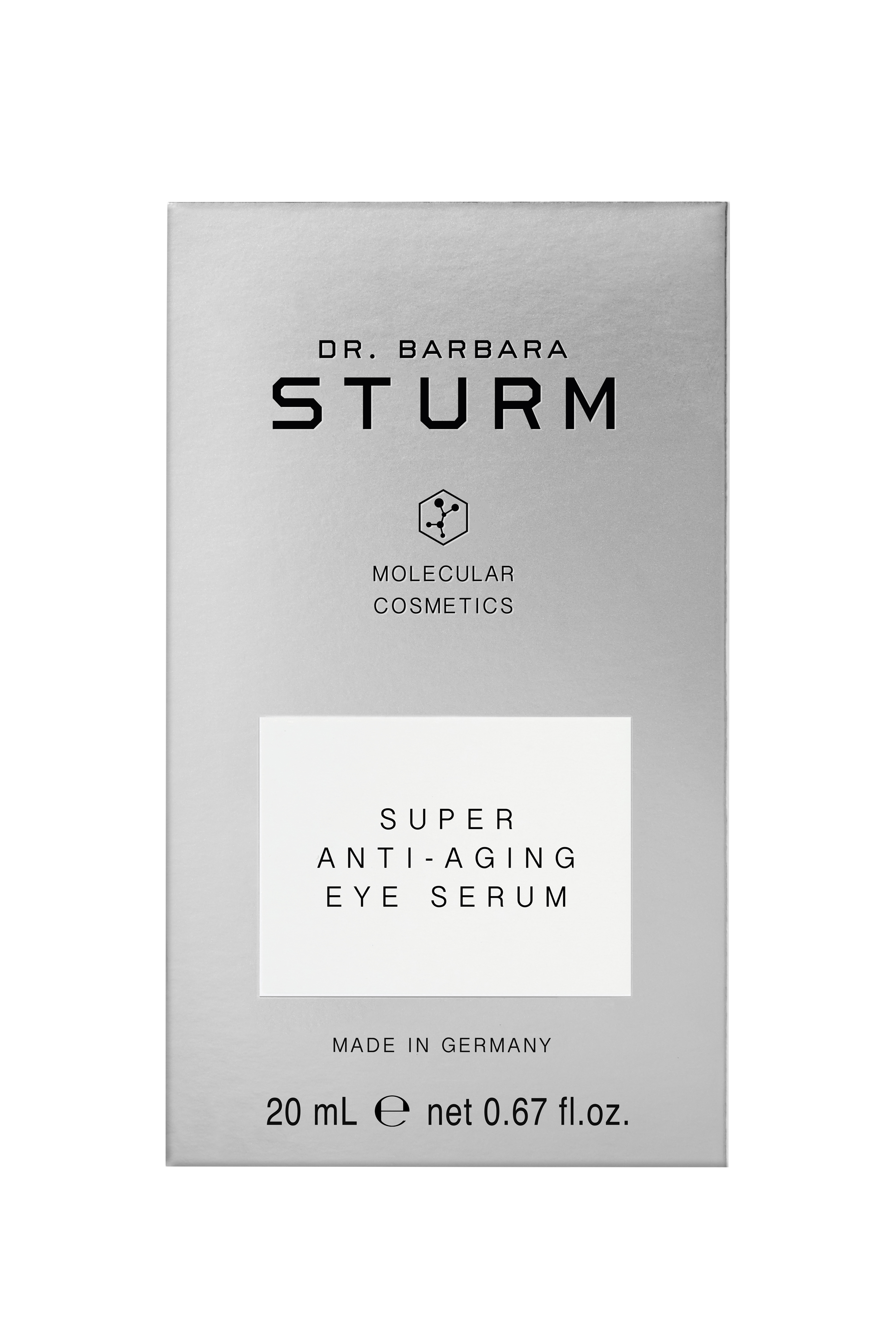 Anti Aging Eye Serum