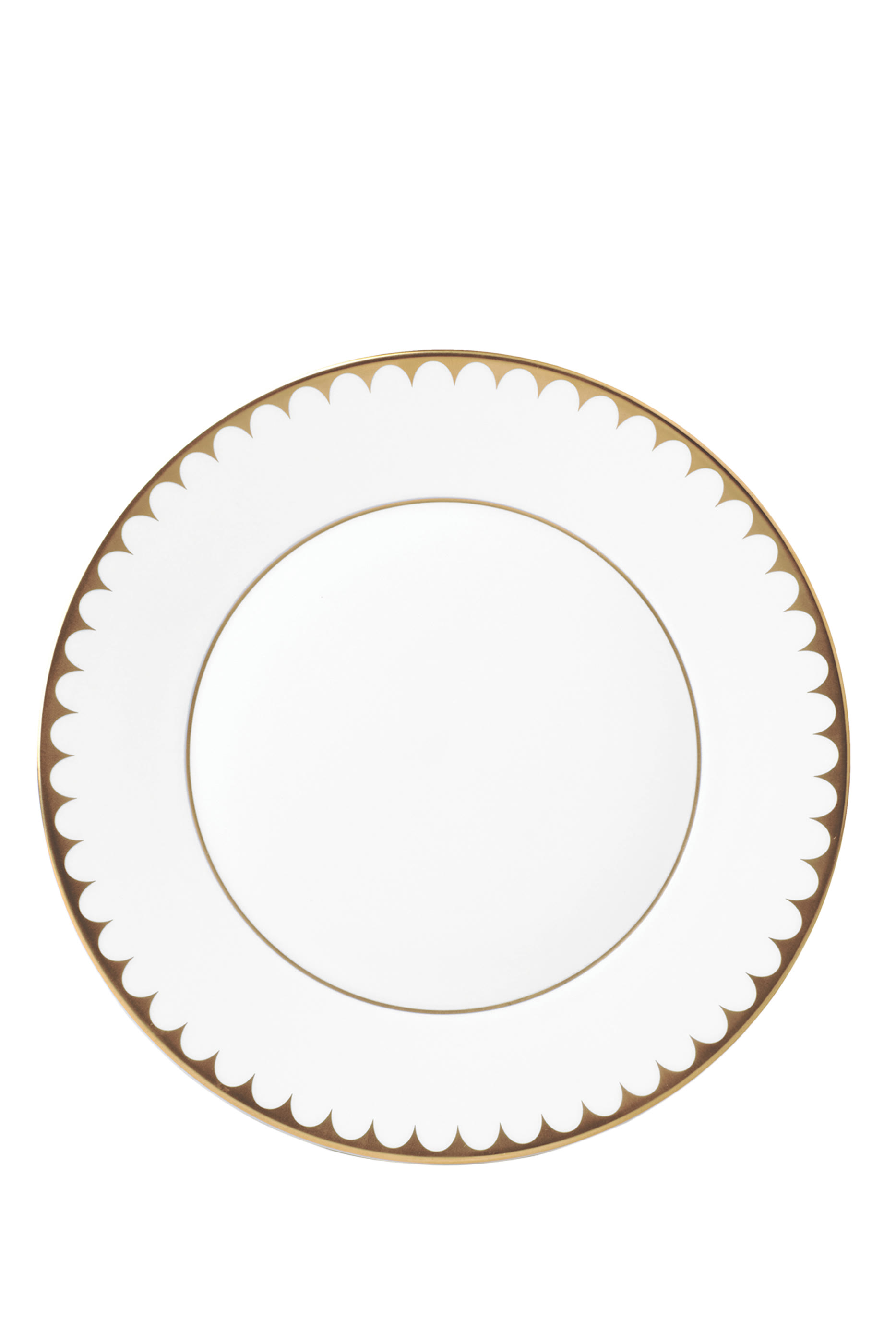 Aegean Filet Dessert Plate