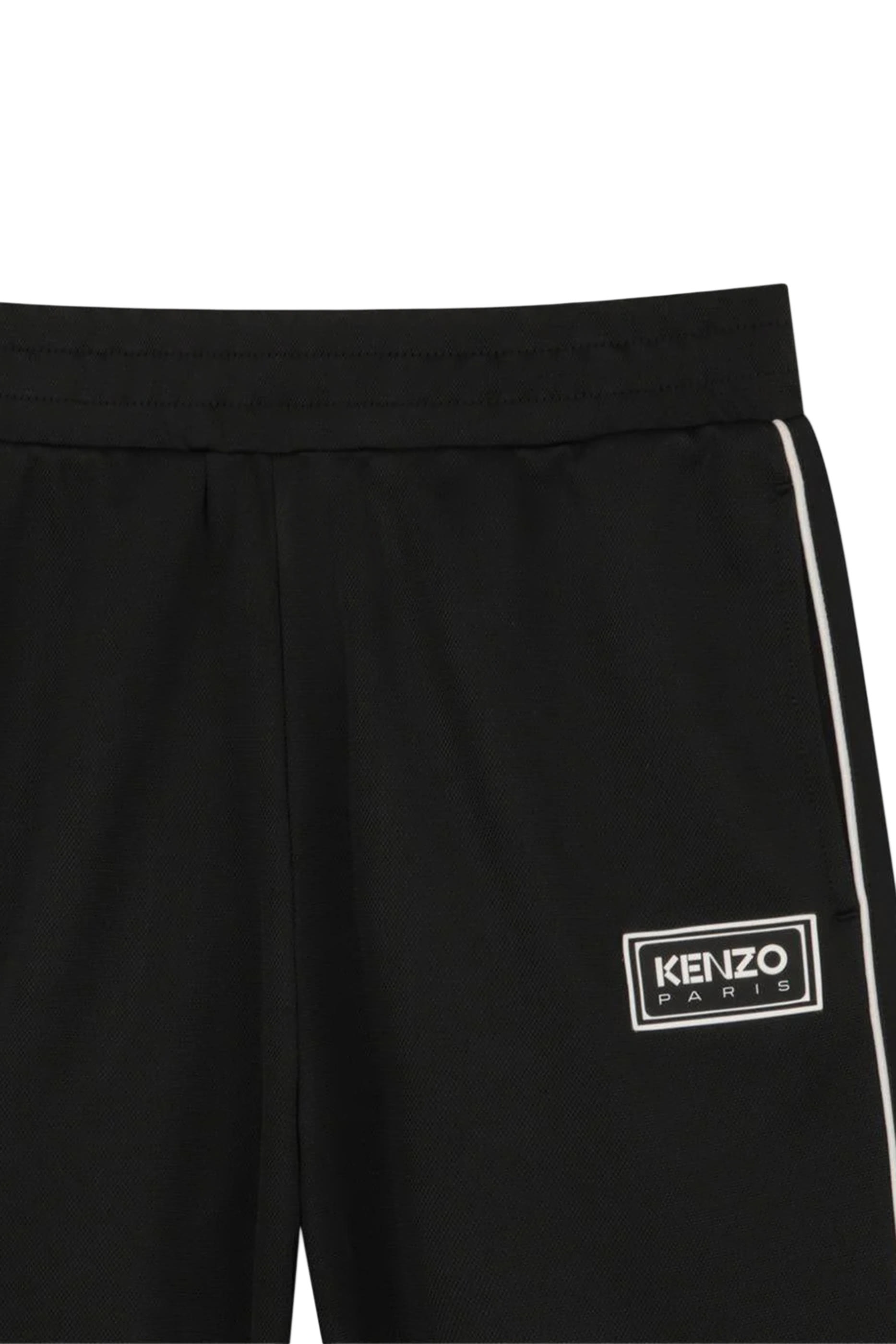 Kids Bermuda Shorts