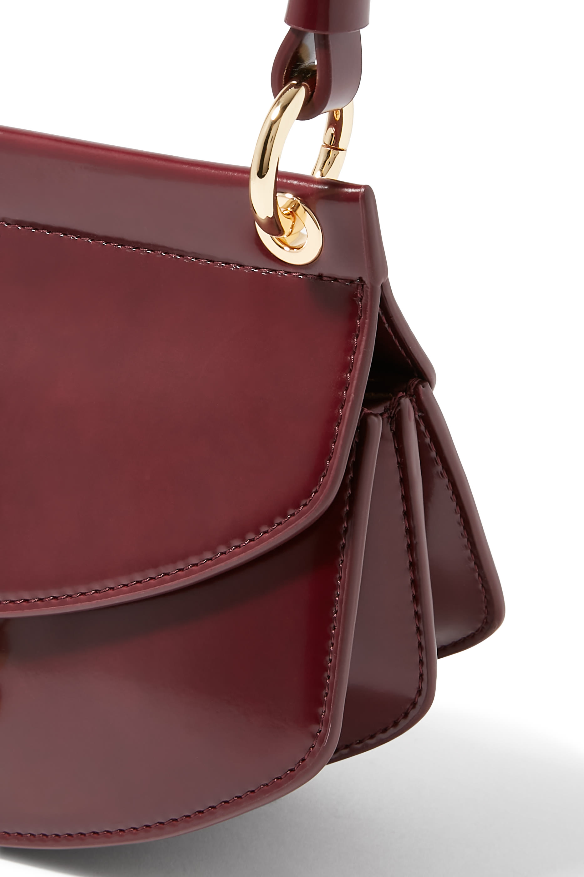 Mini Top Handle Apo-G Bag