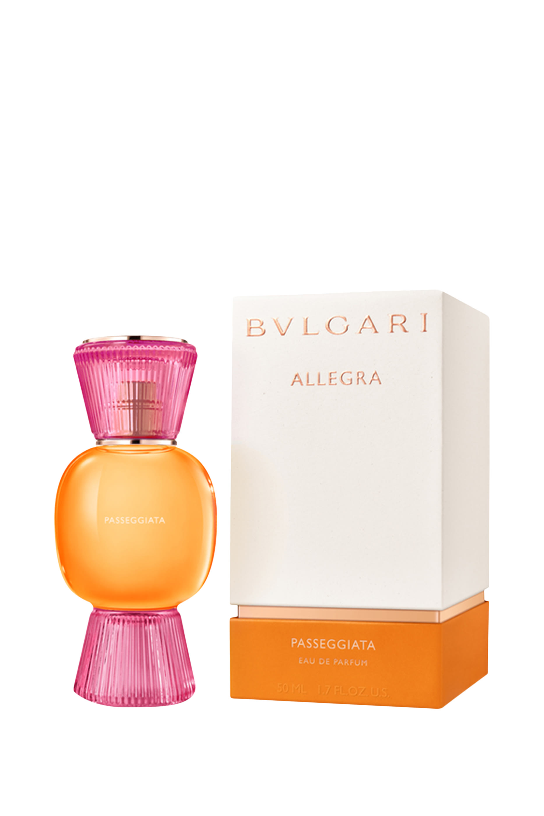 Allegra Passeggiata Eau De Parfum