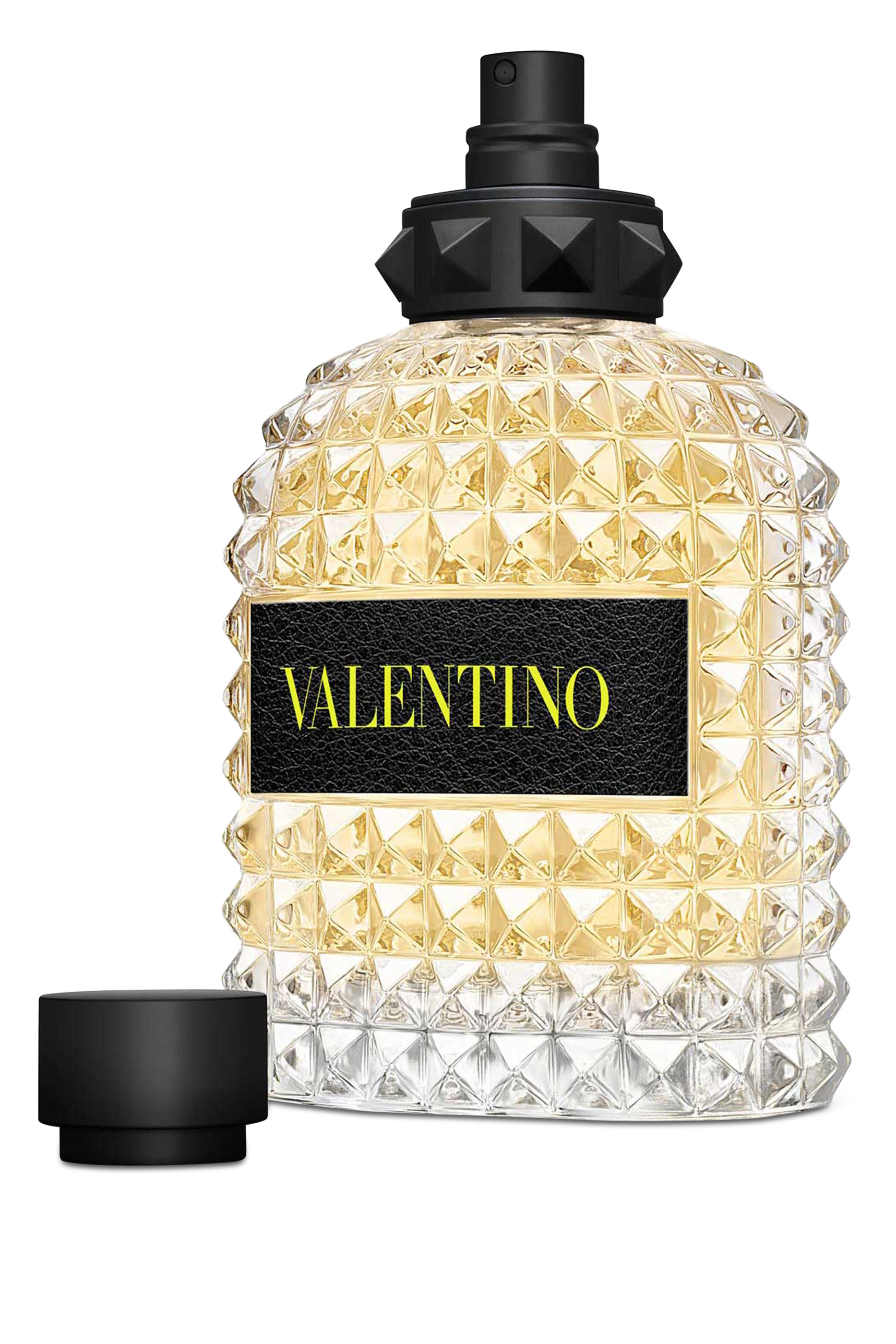 Born In Roma Yellow Dream Uomo Eau de Toilette