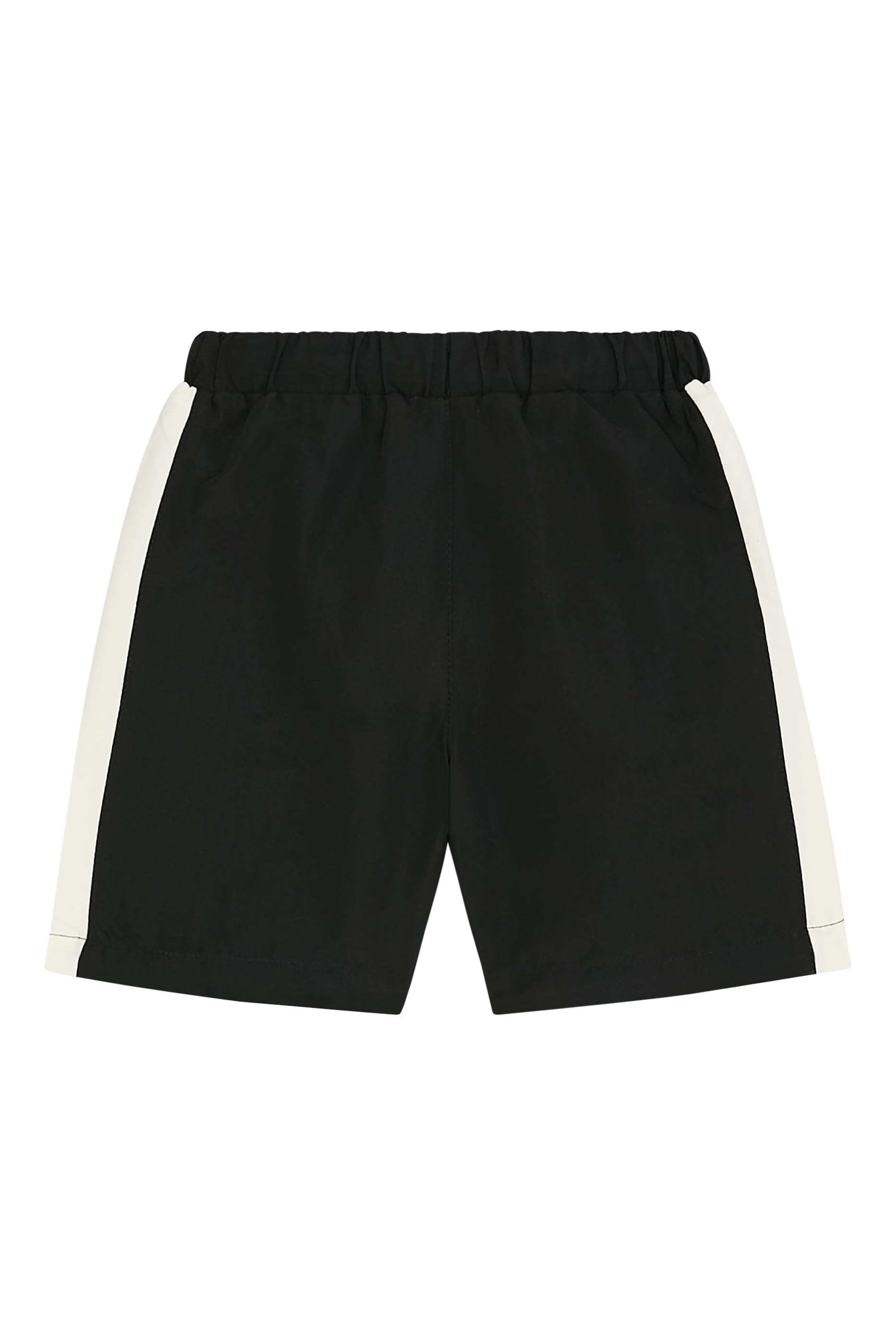 Kids Logo Swim Shorts 