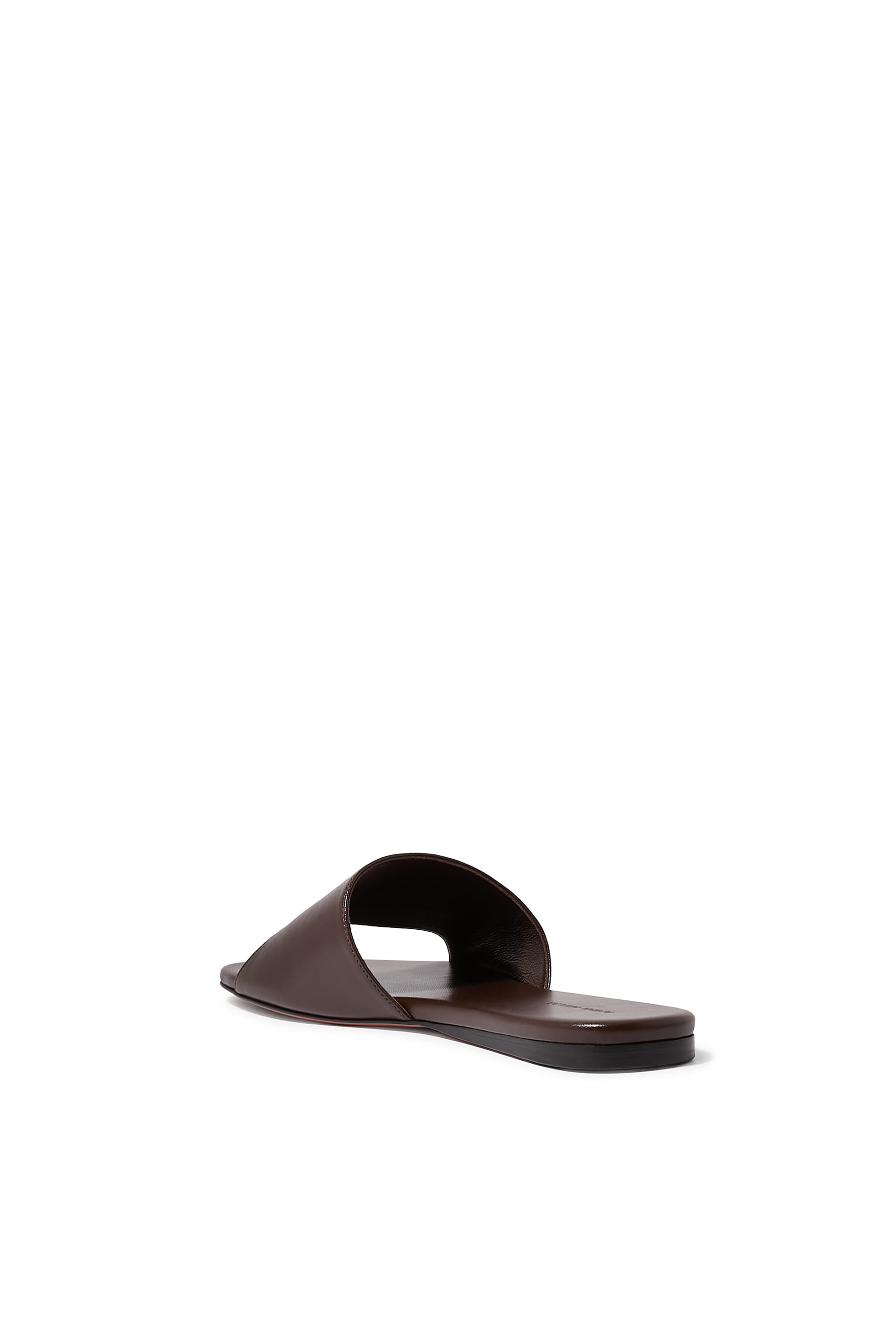 Bianca Flat Slides
