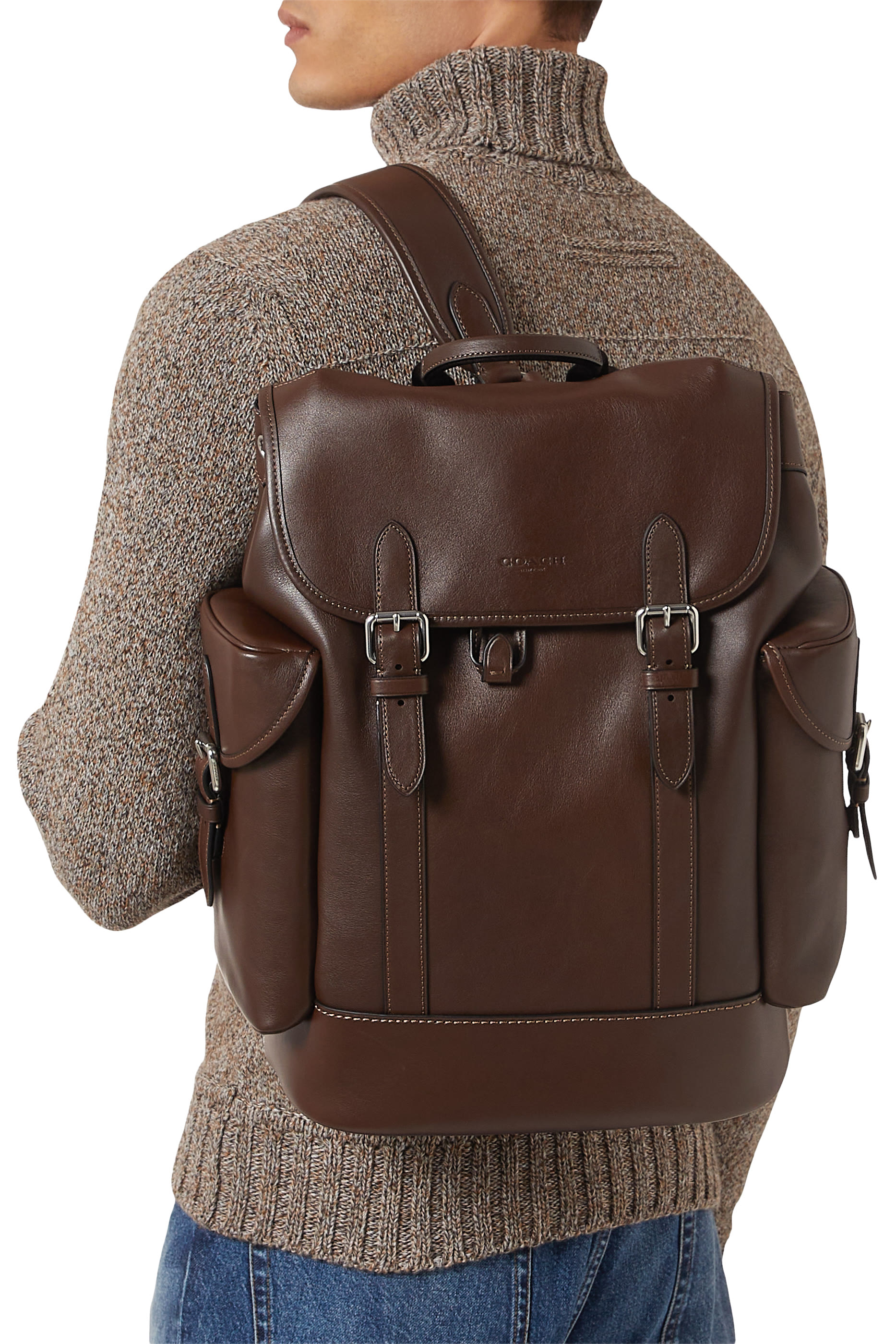 Hitch Backpack