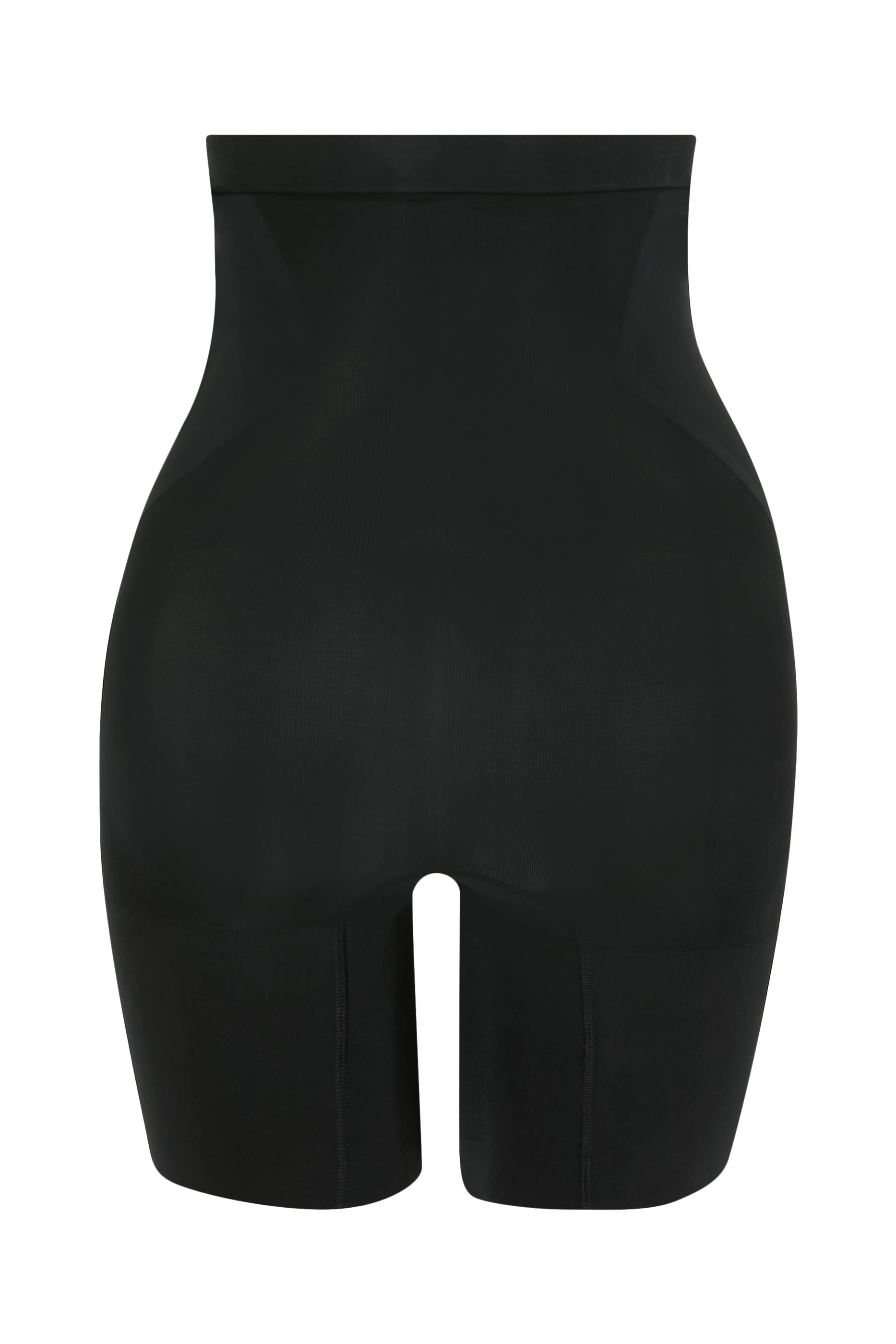 SPANXsculpt&trade; OnCore High-Waisted Mid-Thigh Short