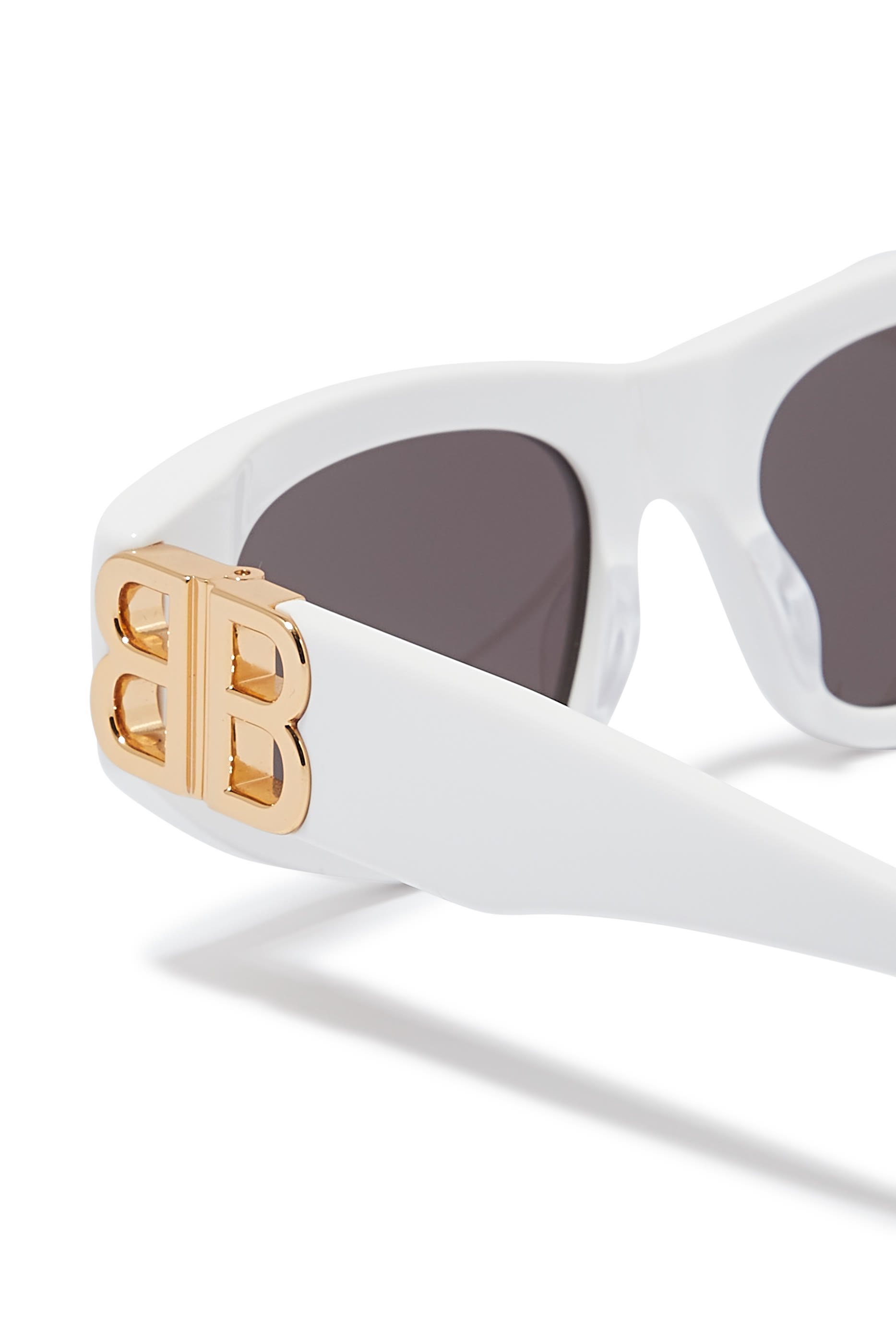 Dynasty D-Frame Sunglasses