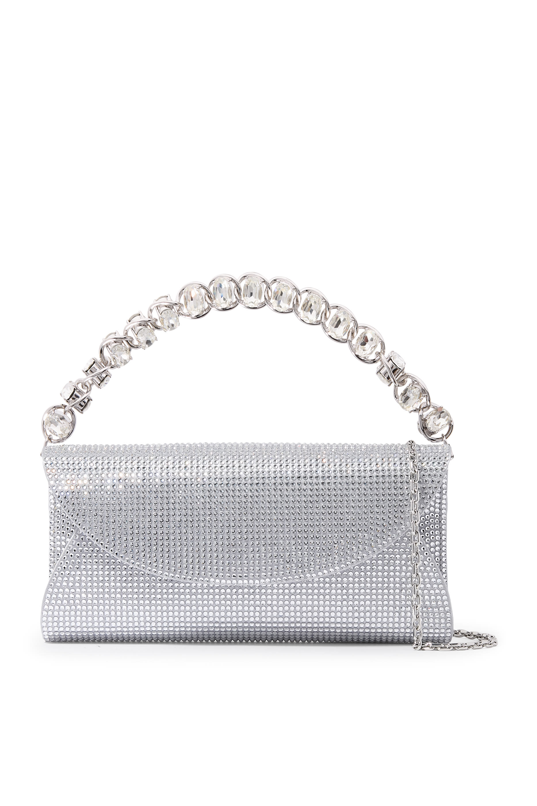 Taylor Fullbead Envelope Clutch