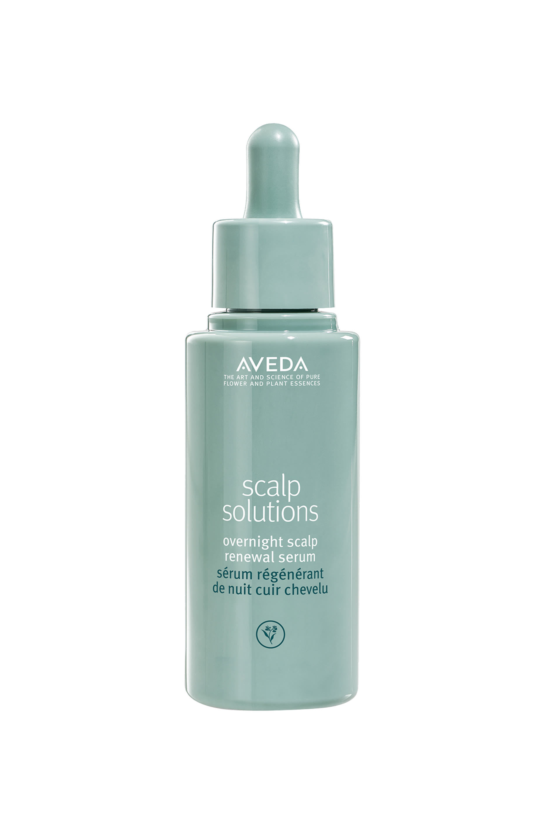 Scalp Solutions Overnight Scalp Renewal Serum