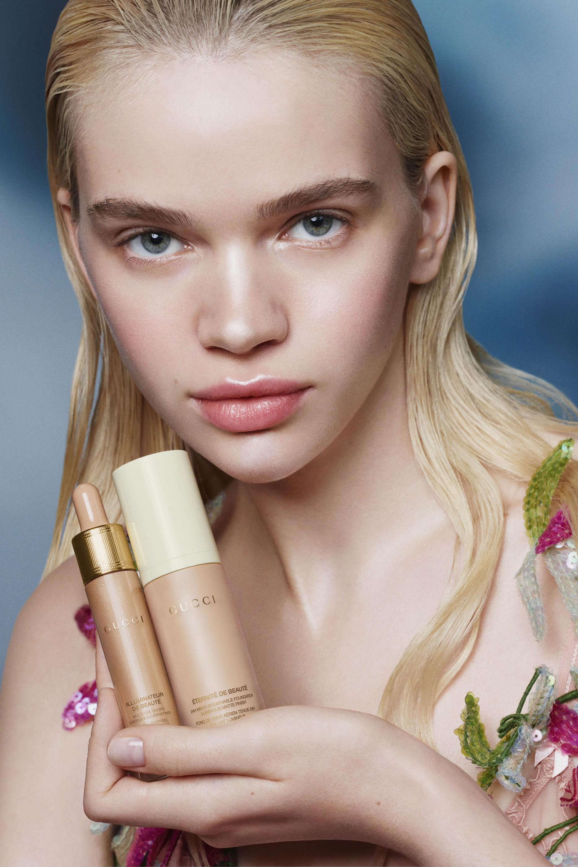 Illuminateur De Beaute Liquid Highlighter