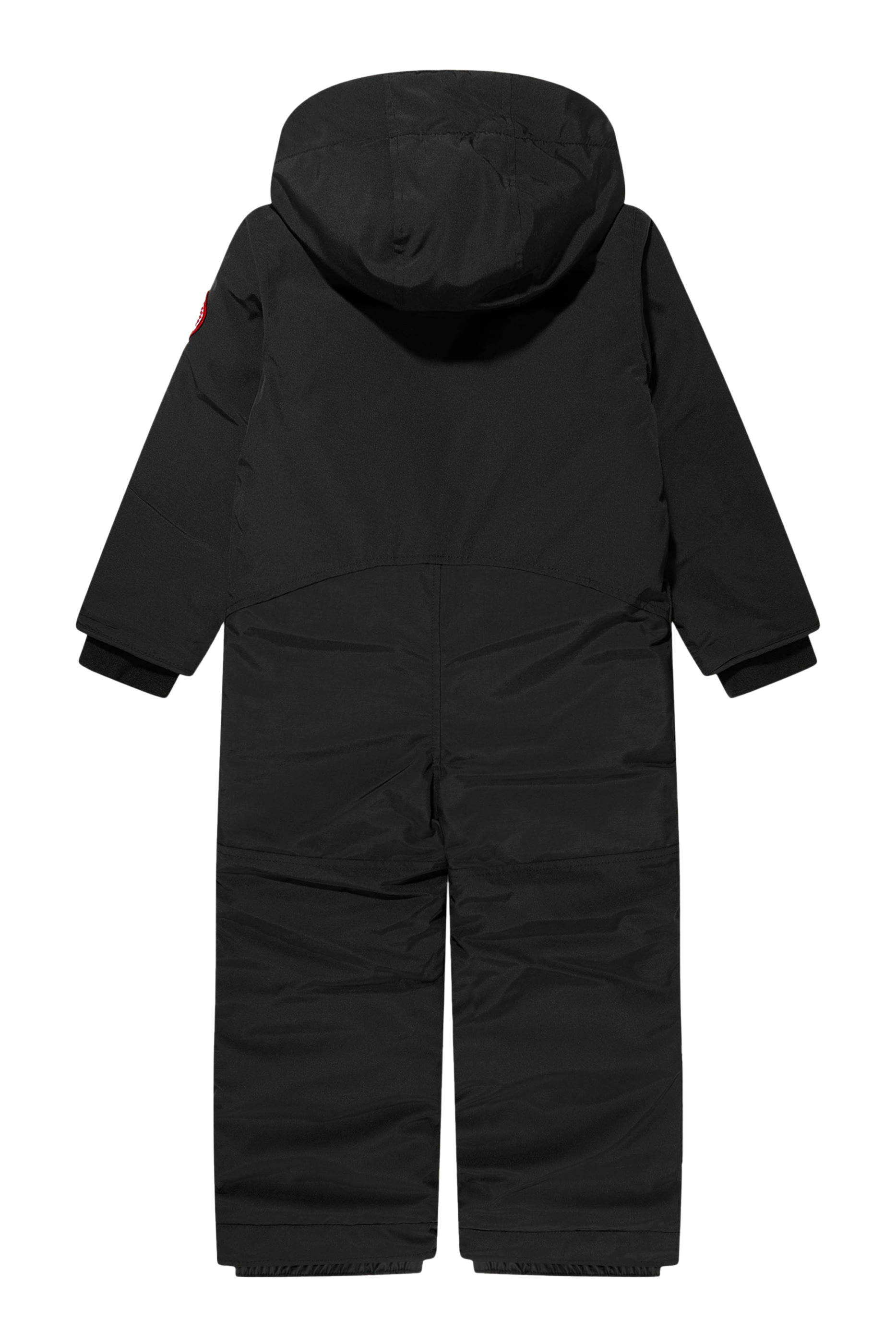 Kids Grizzly Snowsuit