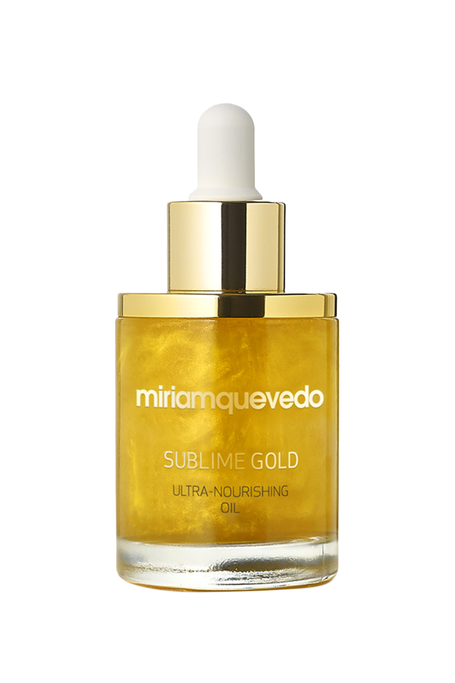 SG Ultra Nourishing Oil