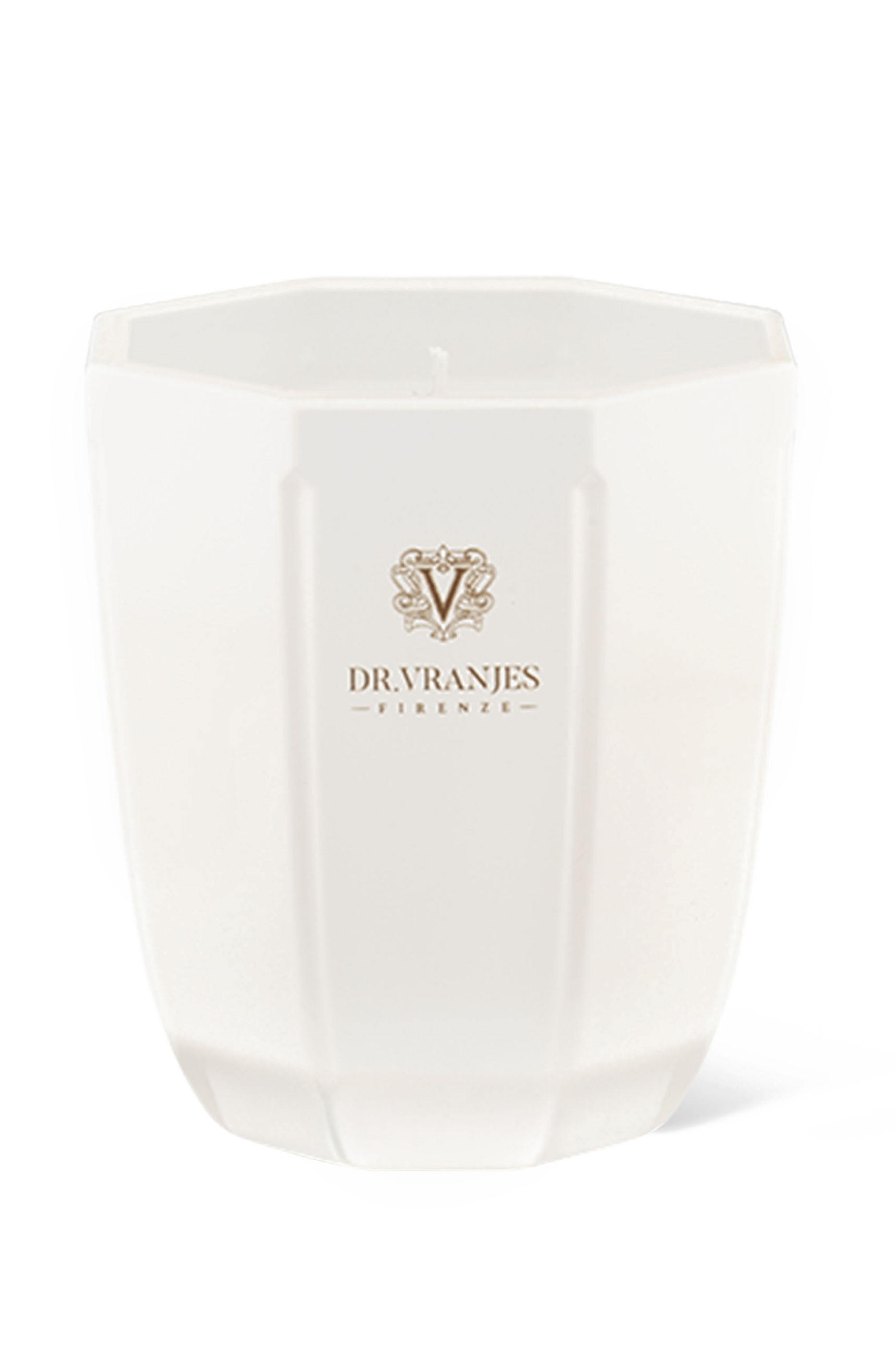 Ginger Lime Decorative Candle