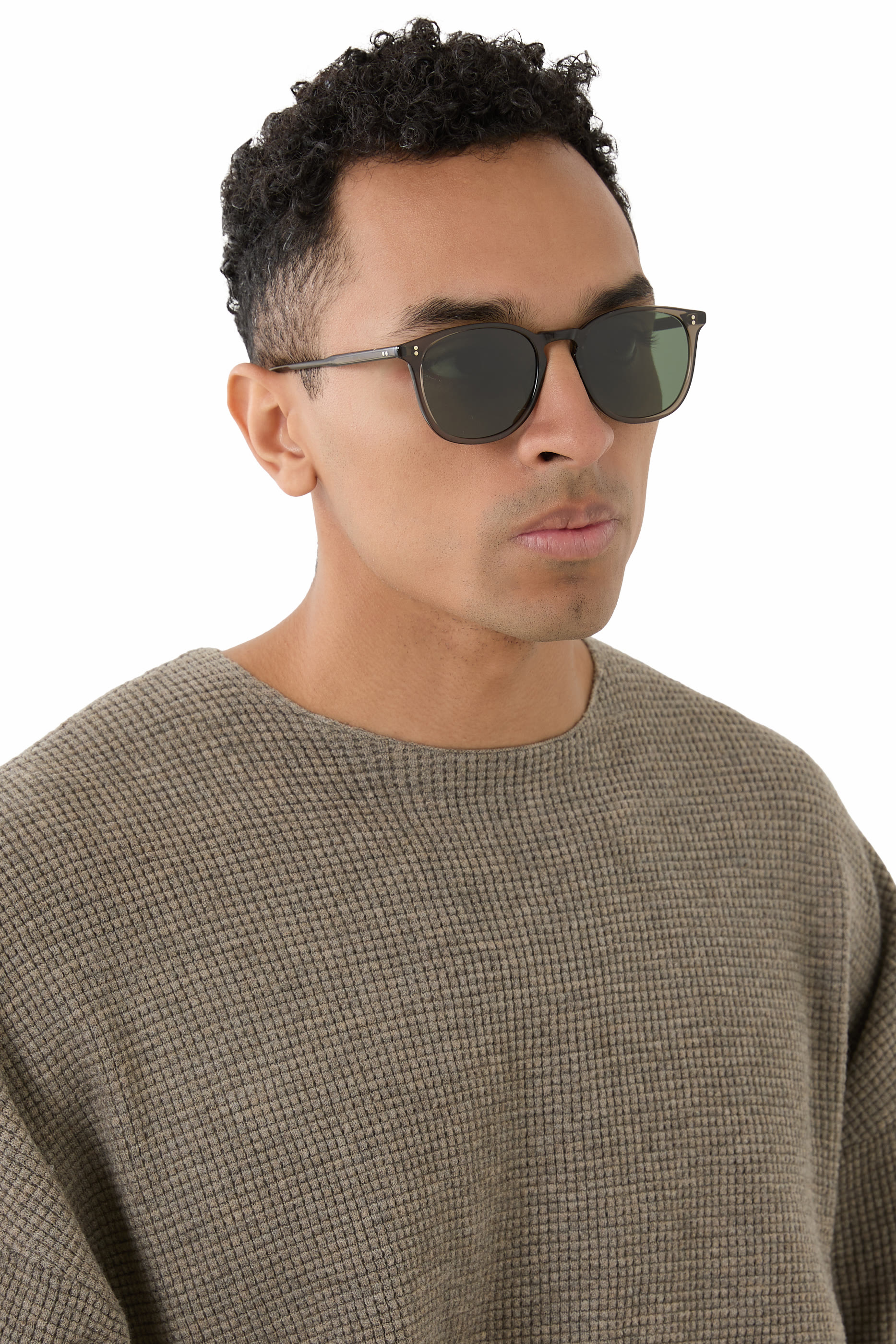 Kinney Sunglasses 