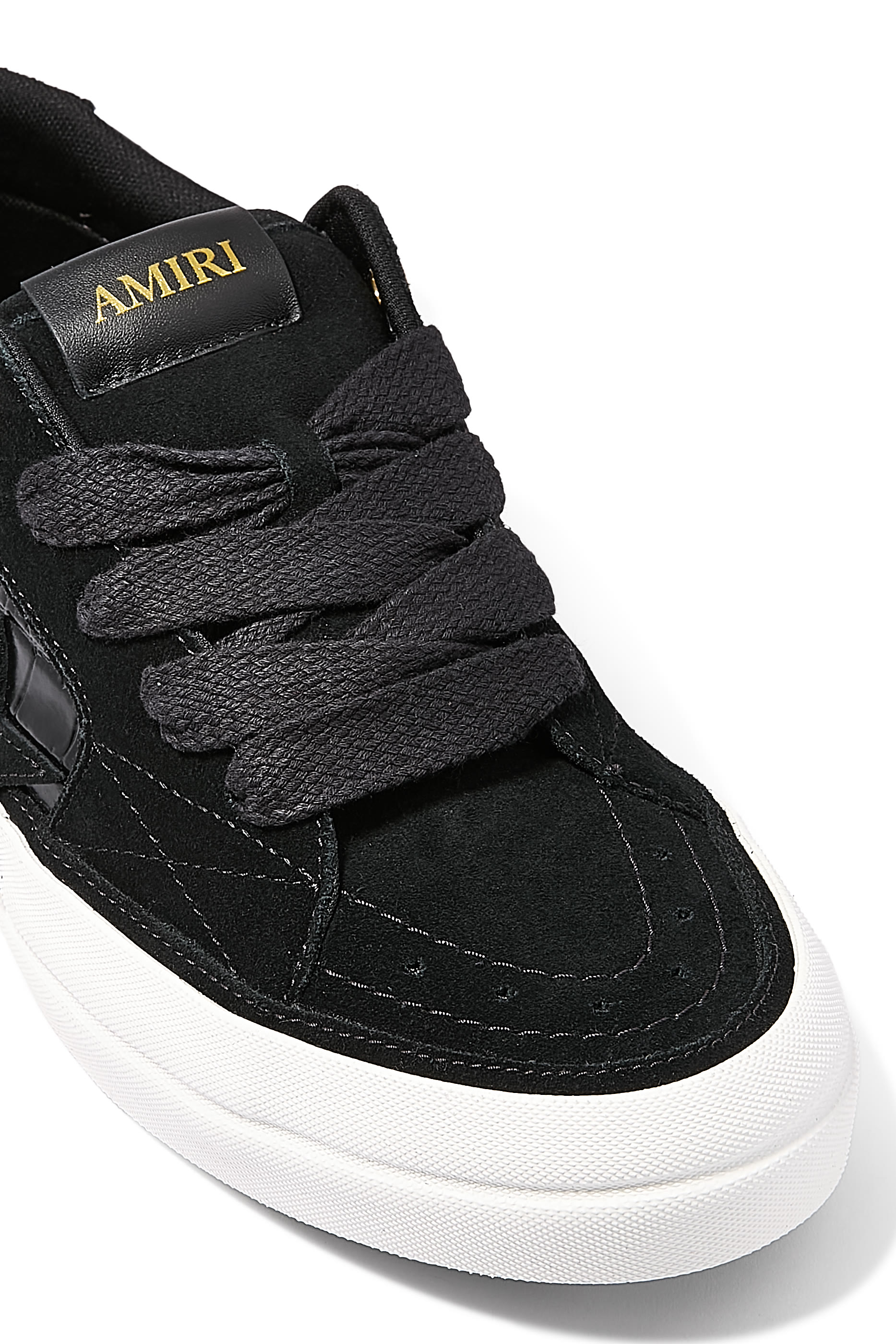 Croc Debossed Sunset Skate Sneakers