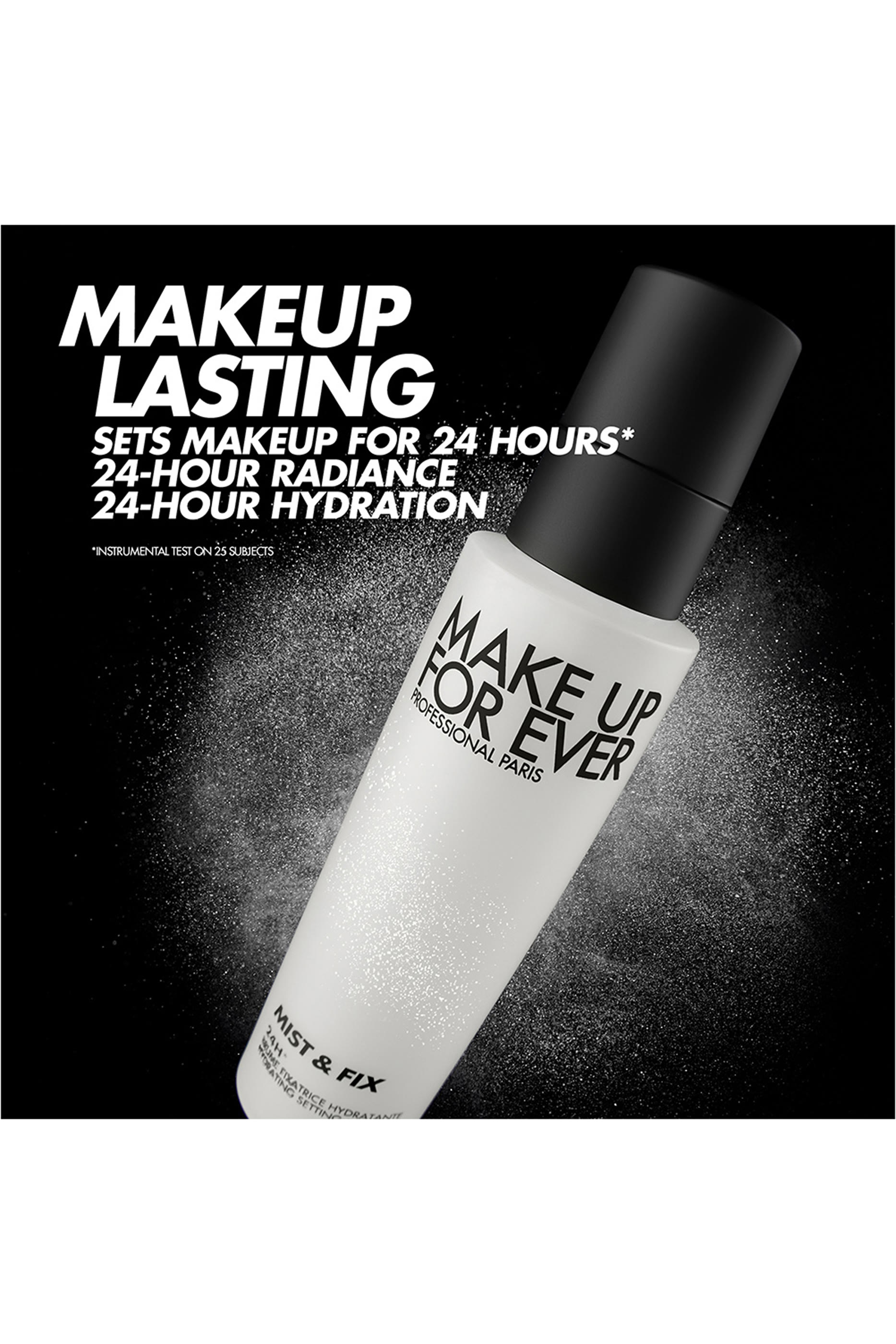 Mist & Fix Setting Spray