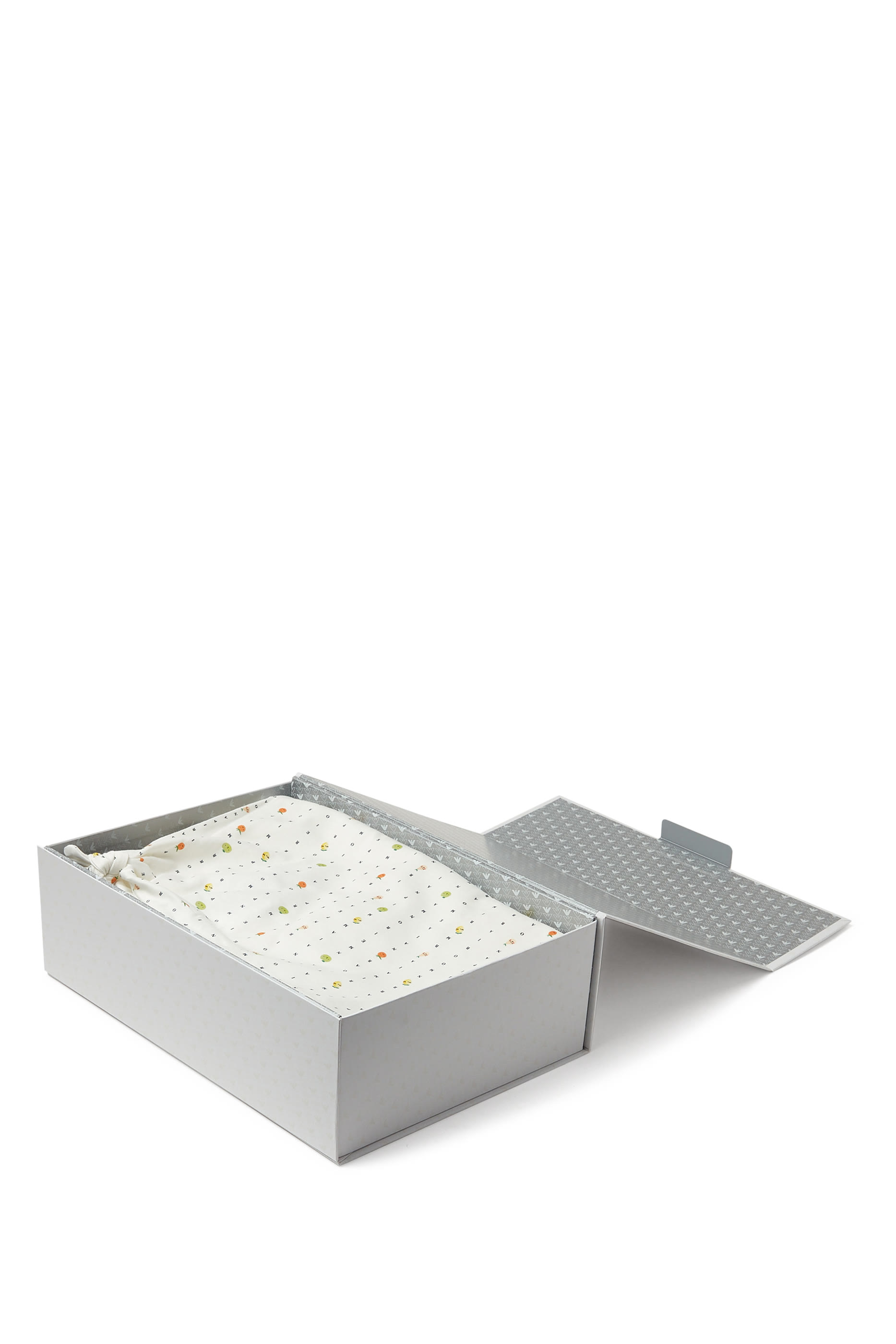 Kids EA Text Blanket