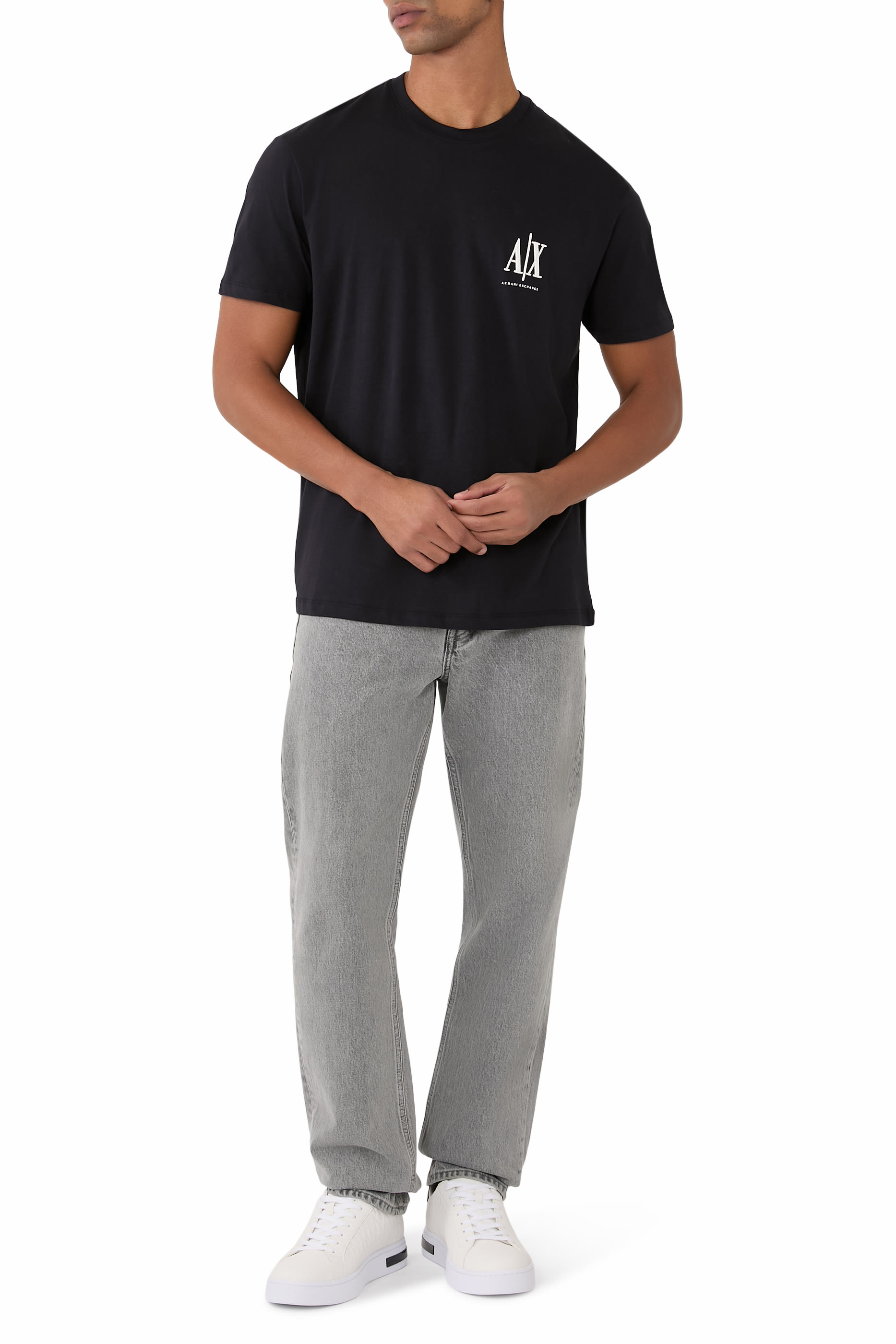 Icon Regular Fit T-Shirt