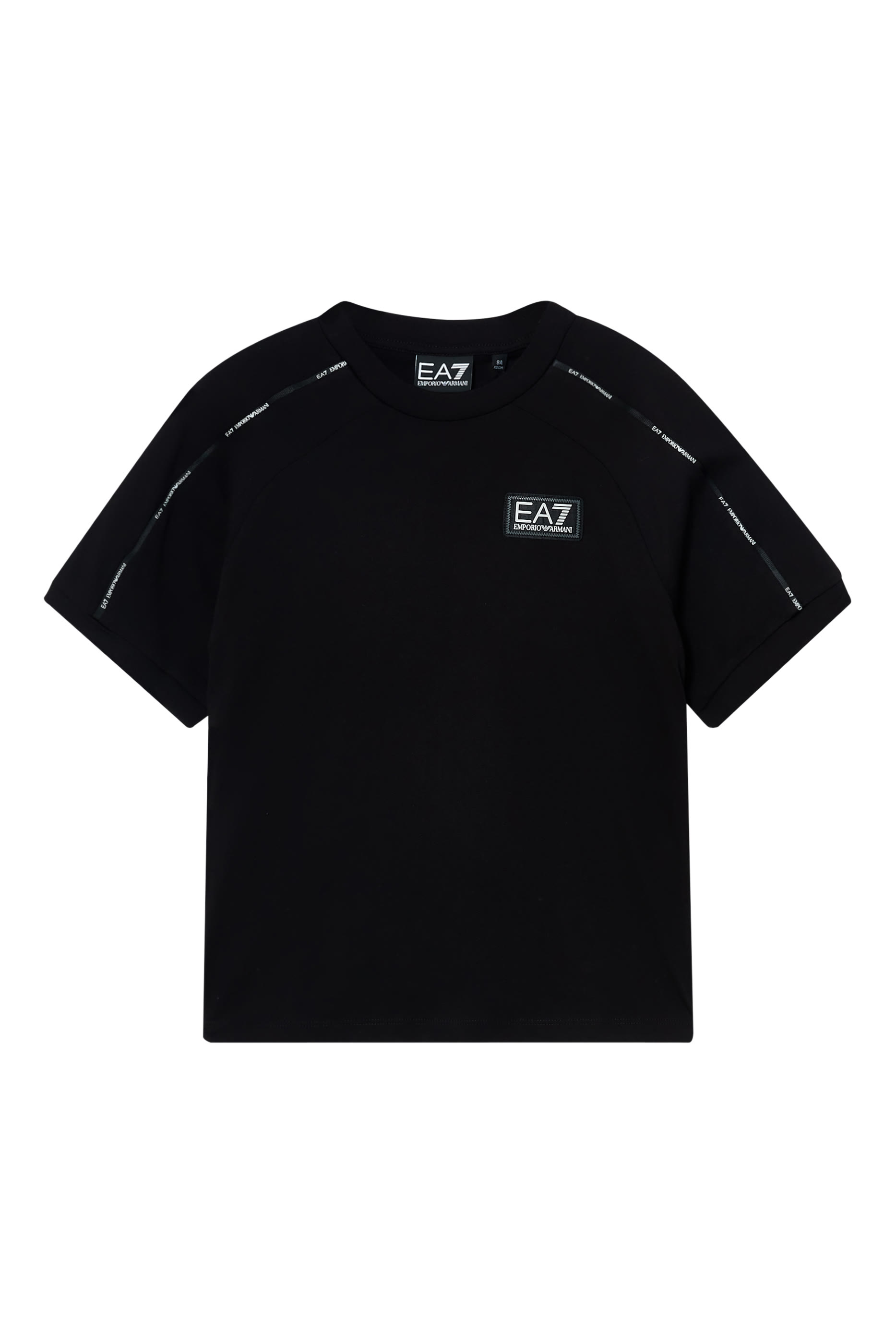 Kids Logo Tape T-Shirt