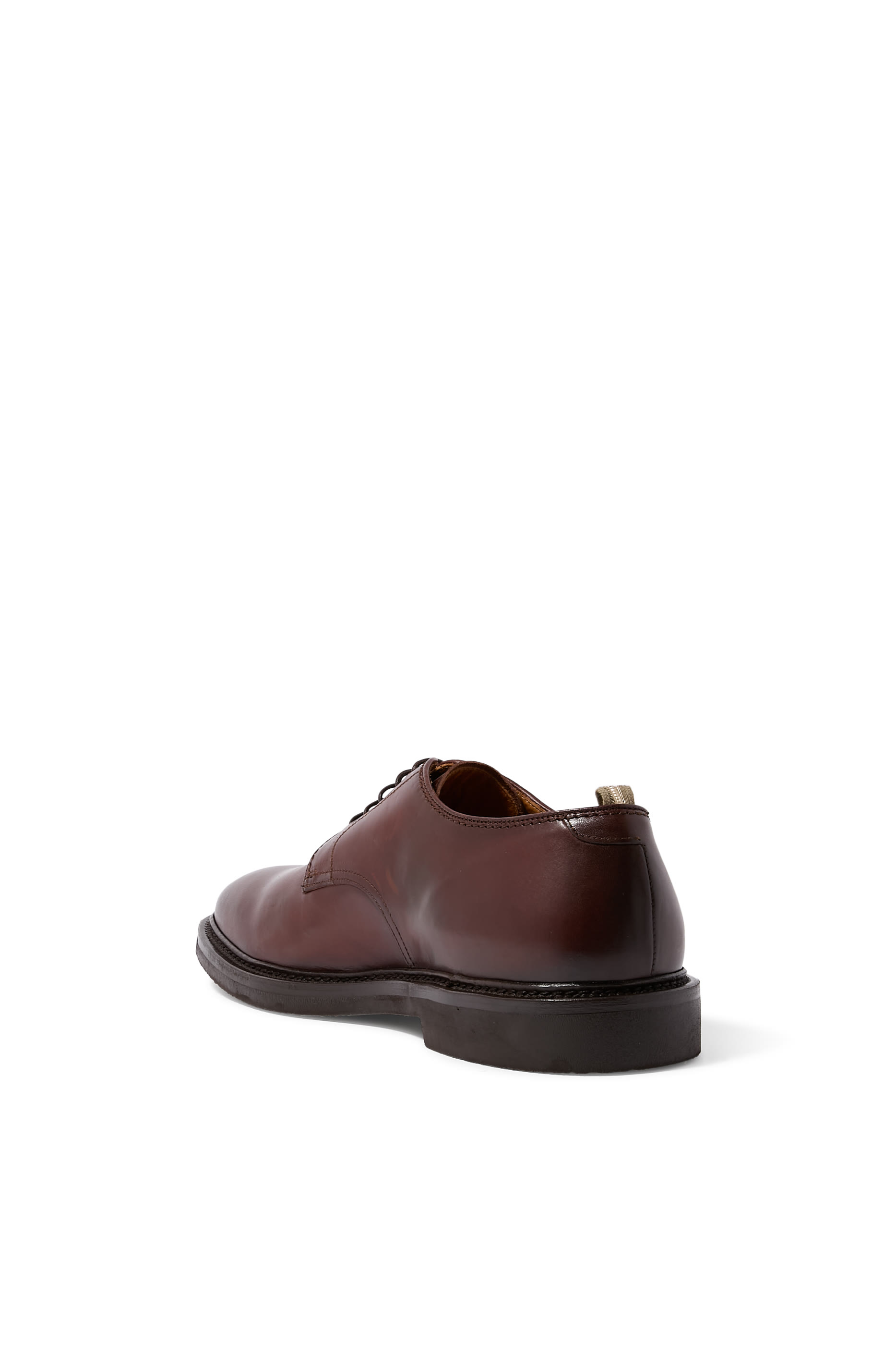 Hopkins Flexi 208 Oxford Shoes