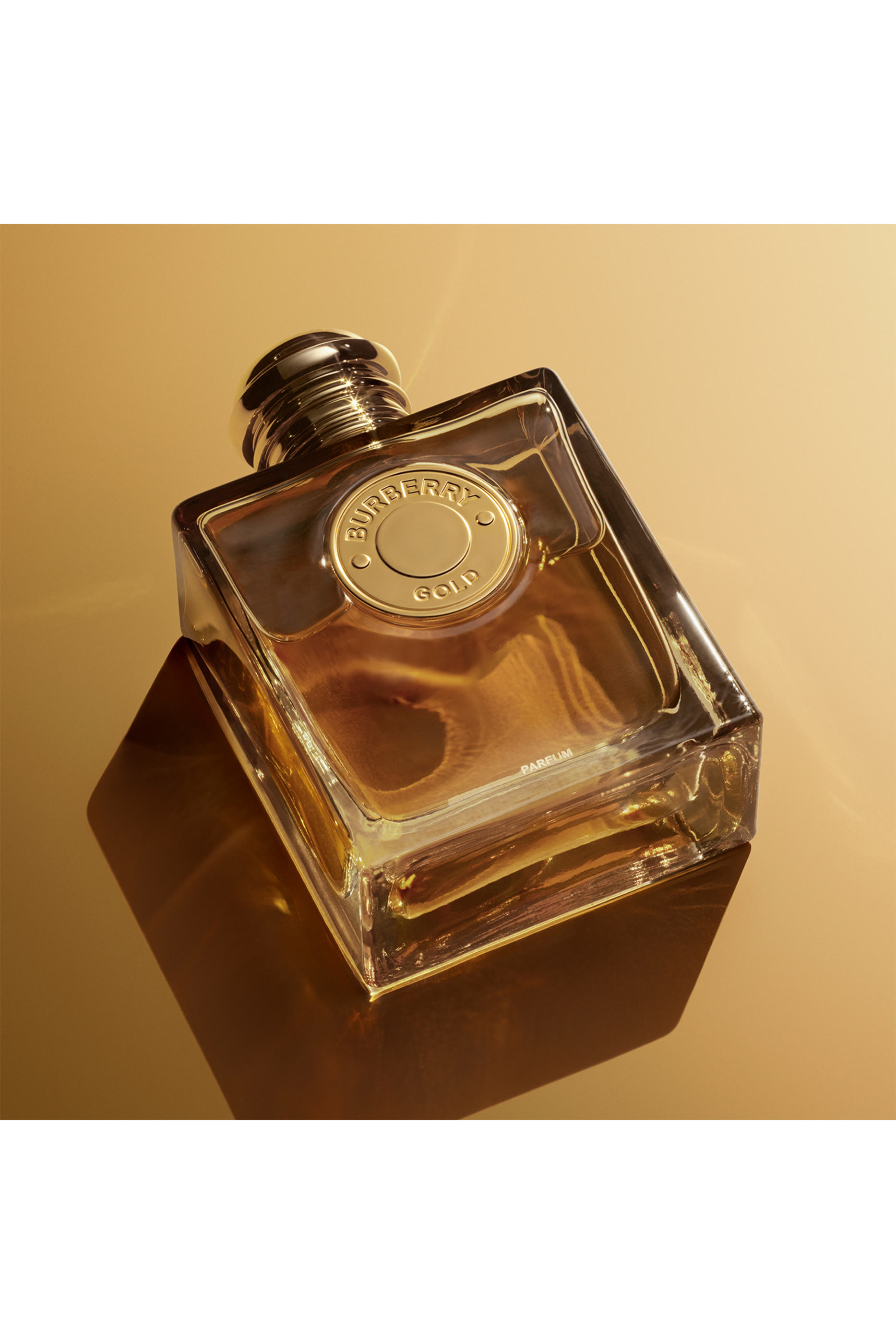 Gold Parfum