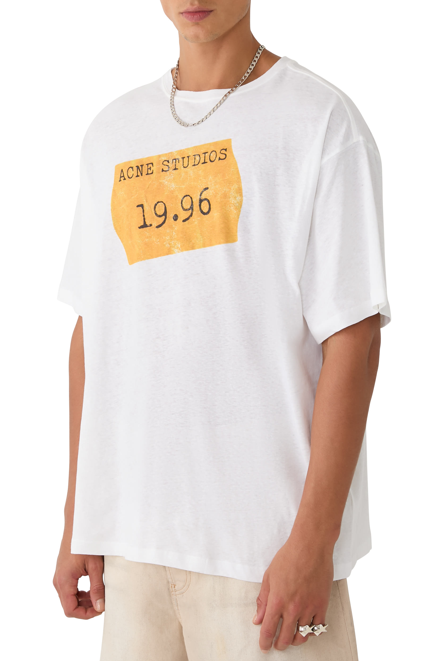 Logo 1996 Animation T-Shirt