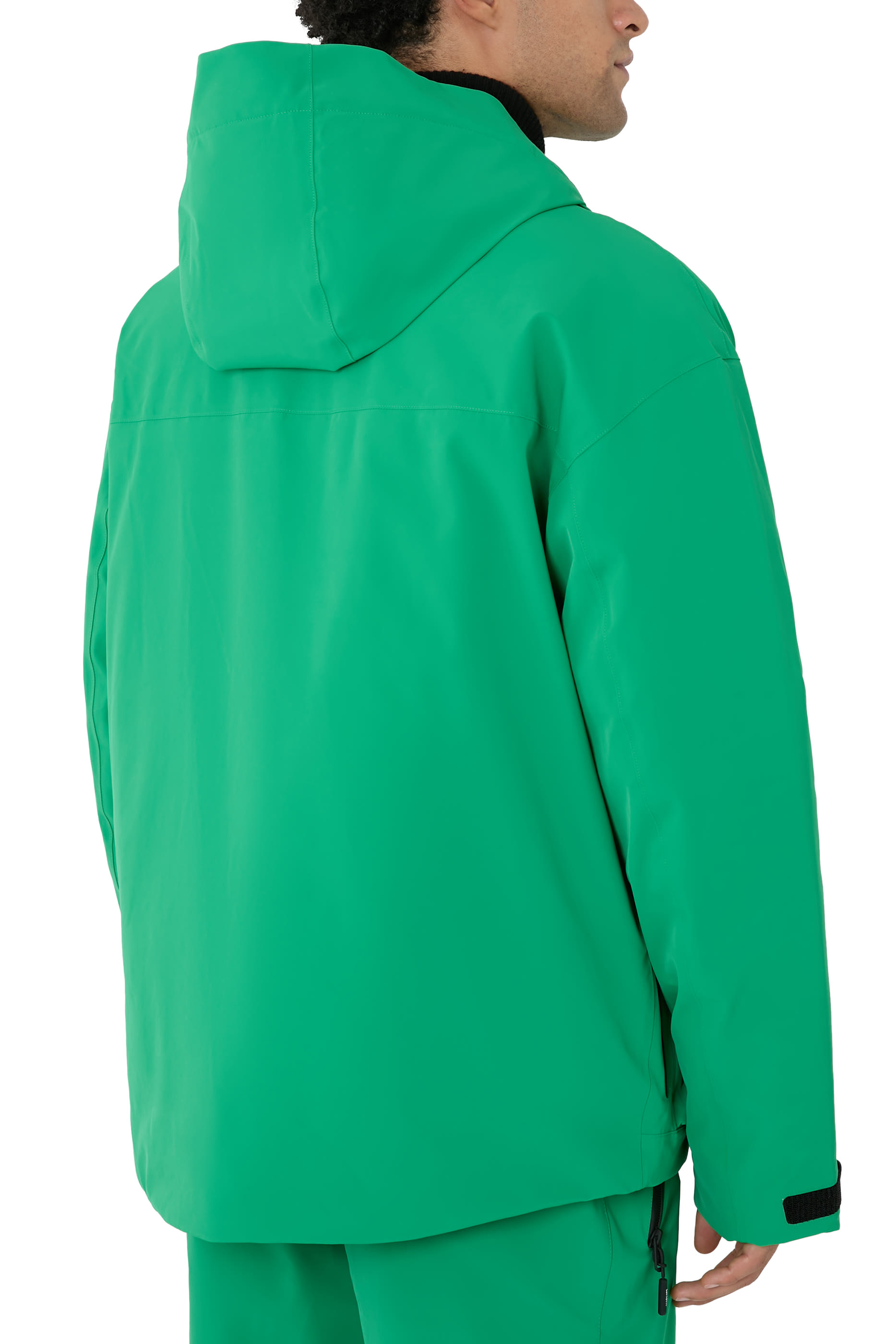 FROST-R Down Ski Jacket