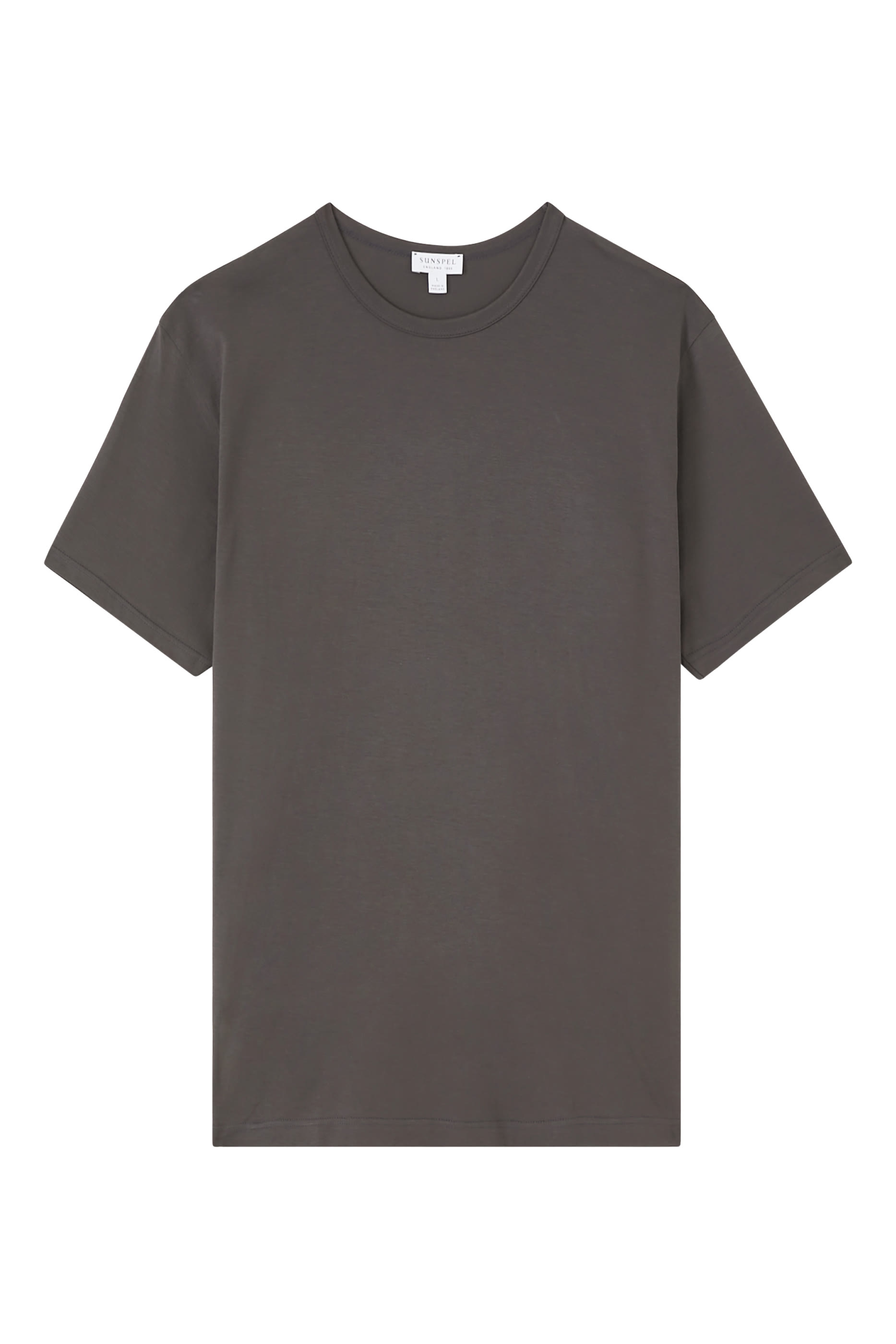 Cotton T-Shirt 