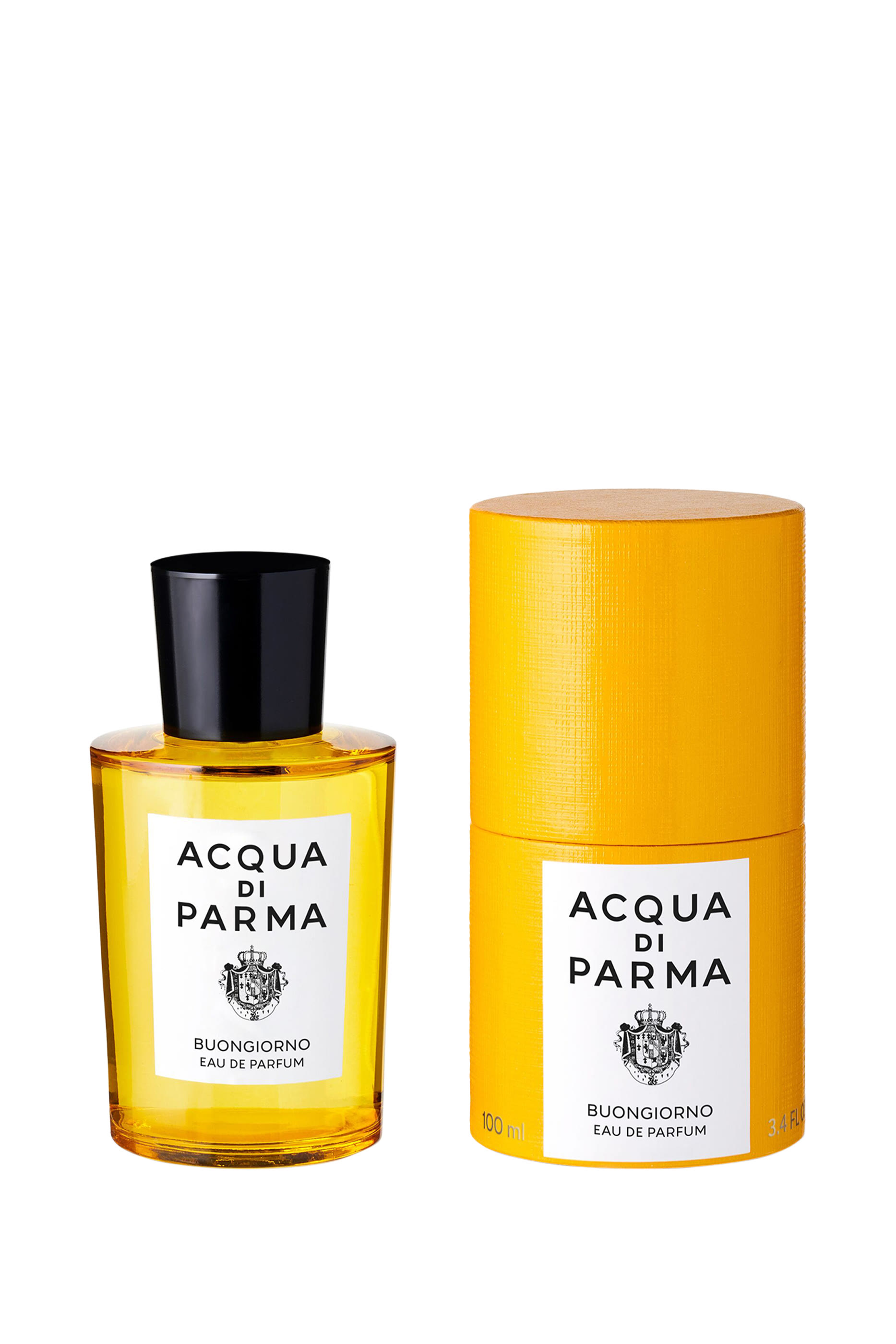 Buongiorno Eau de Parfum